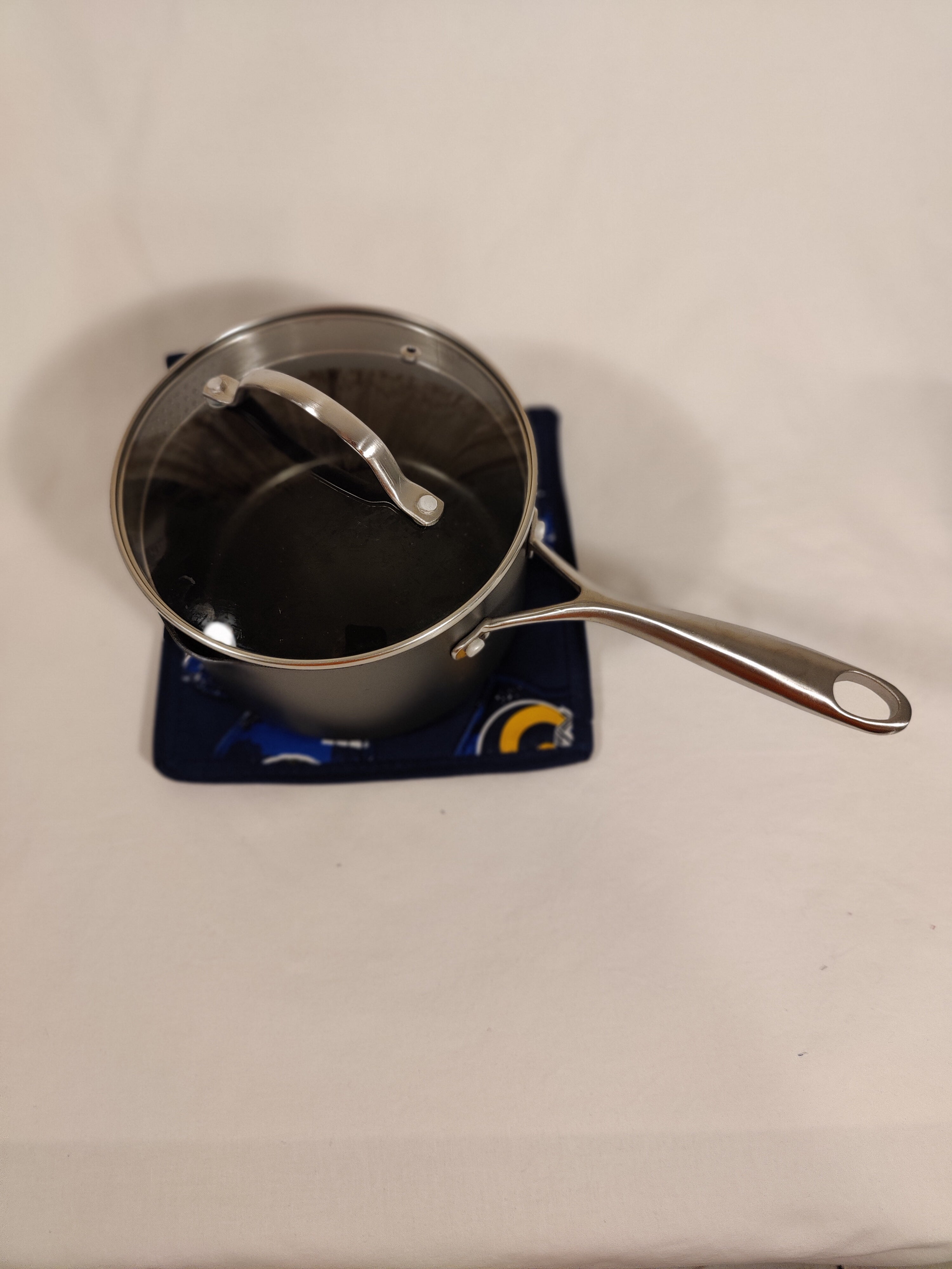 Potholder Los Angeles Rams