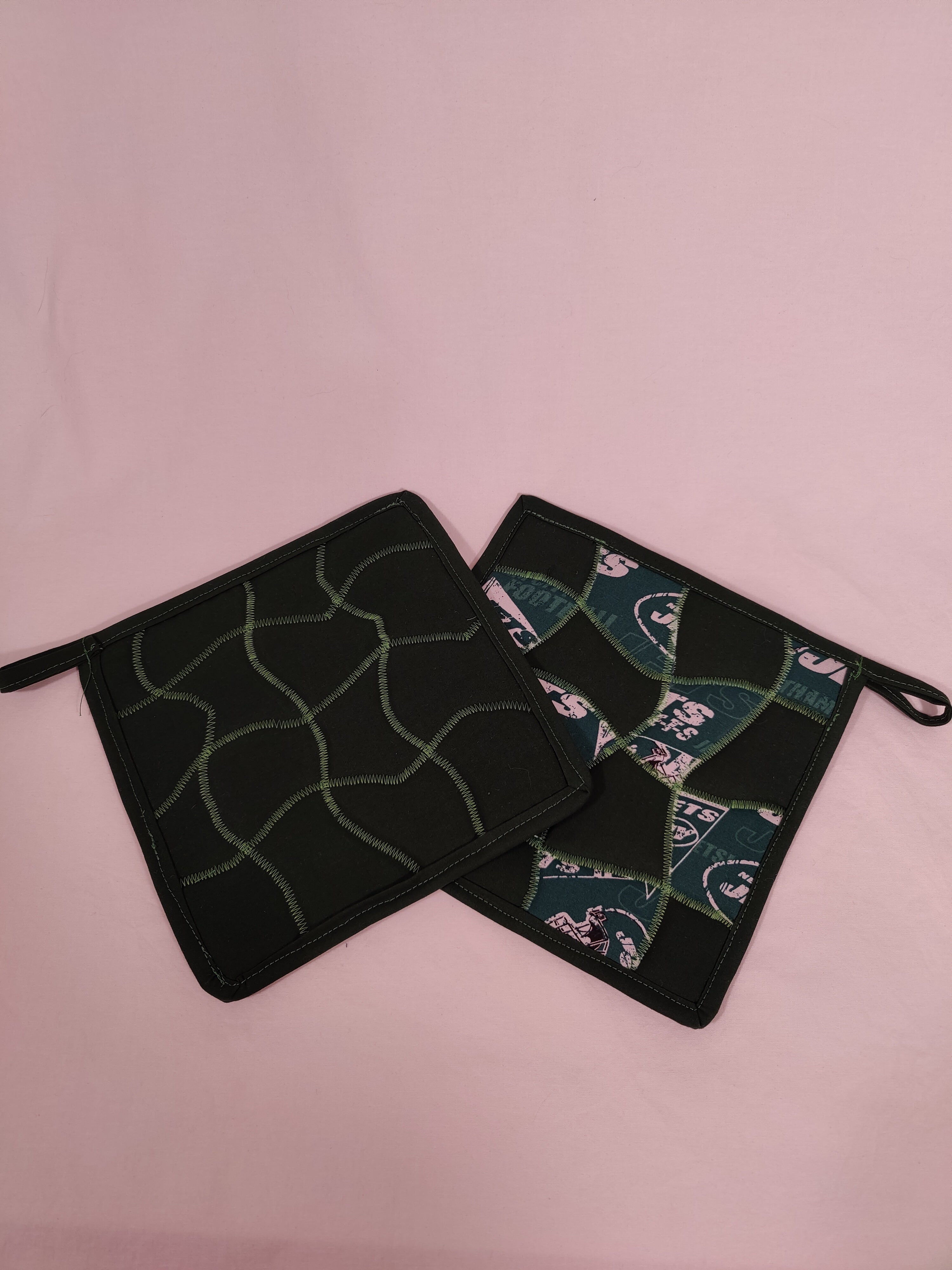 Potholder New York Jets