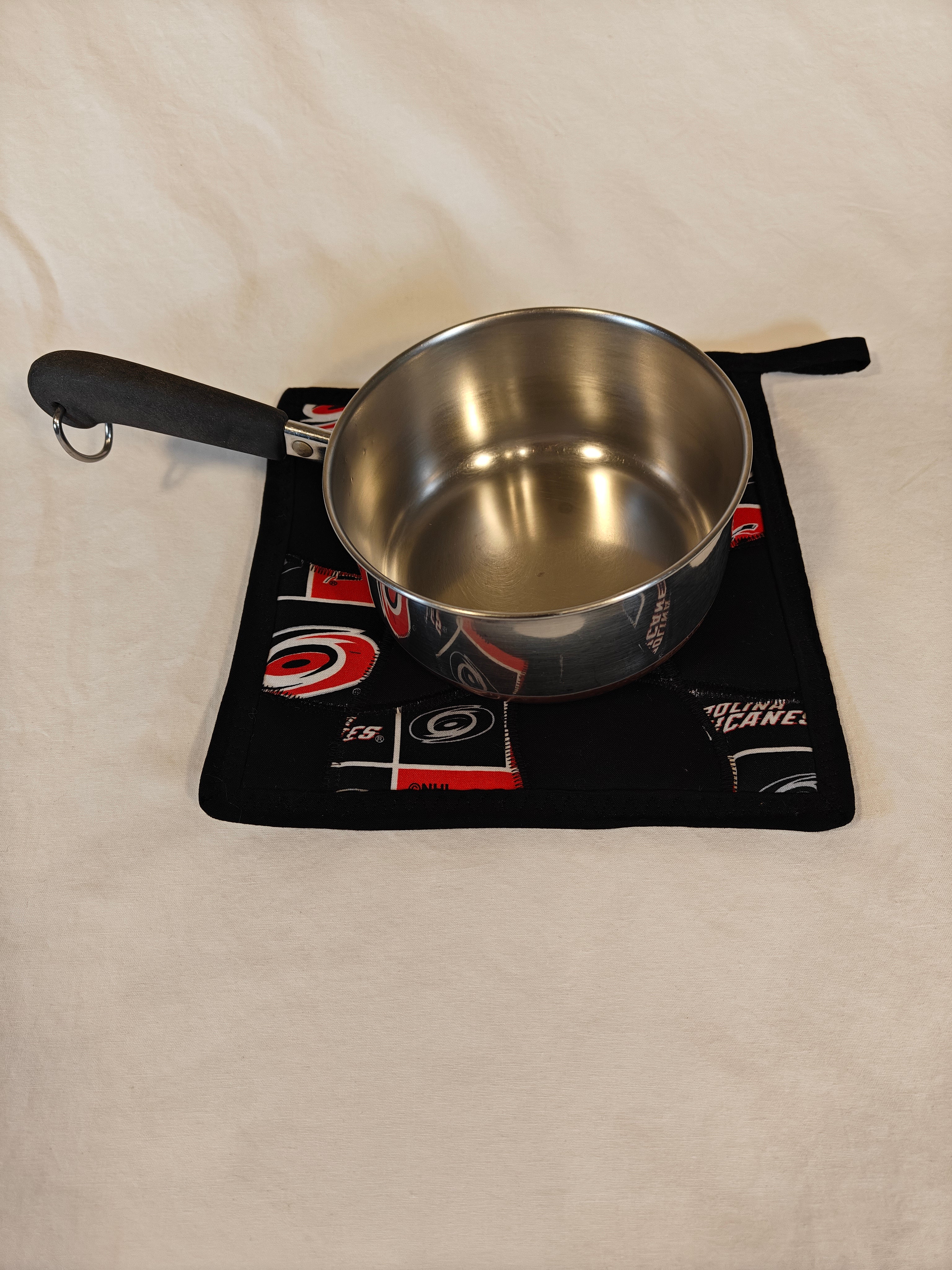 Potholder Carolina Hurricanes