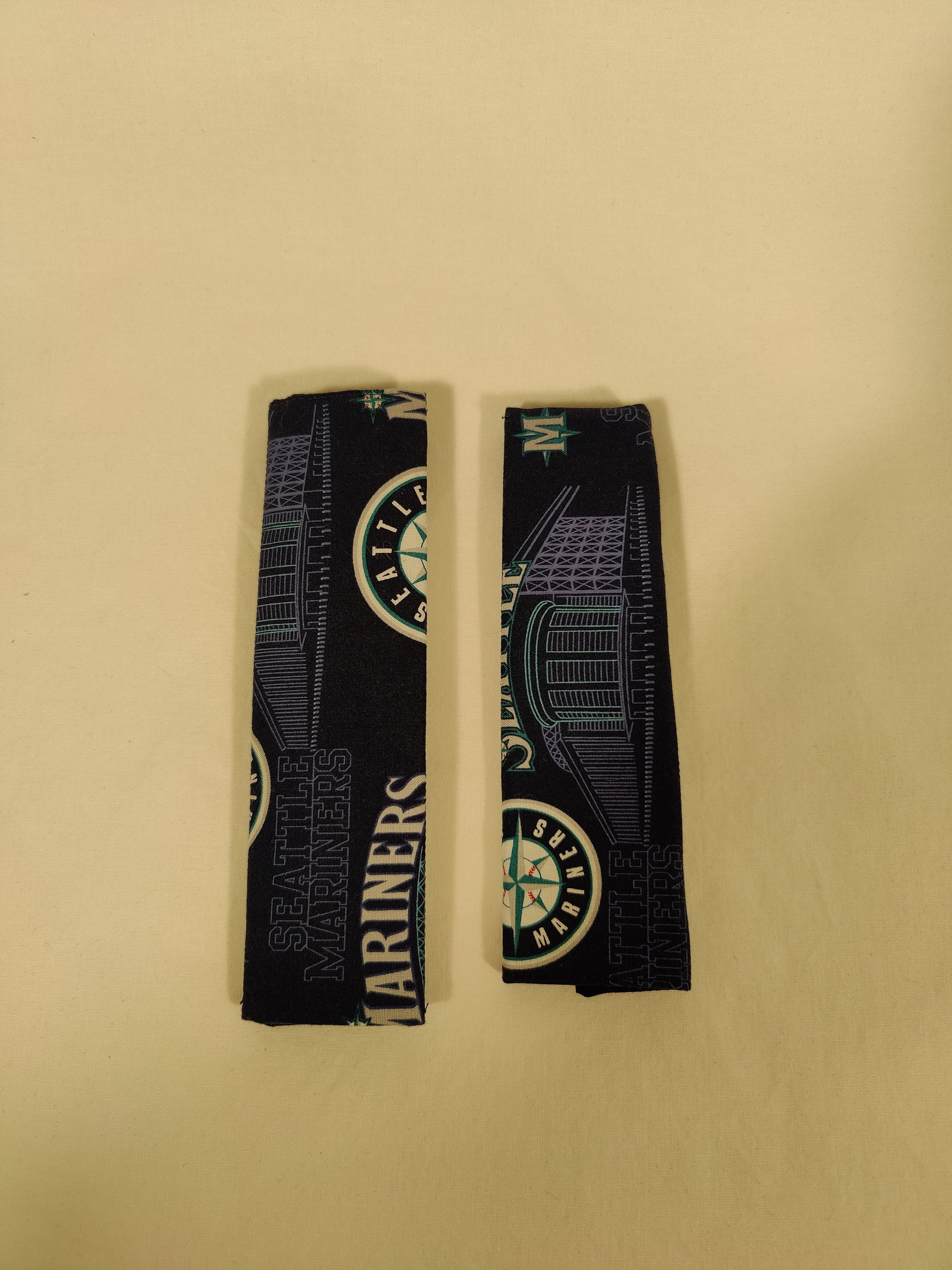 Child Shoulder Strap Cover Seattle Mariners