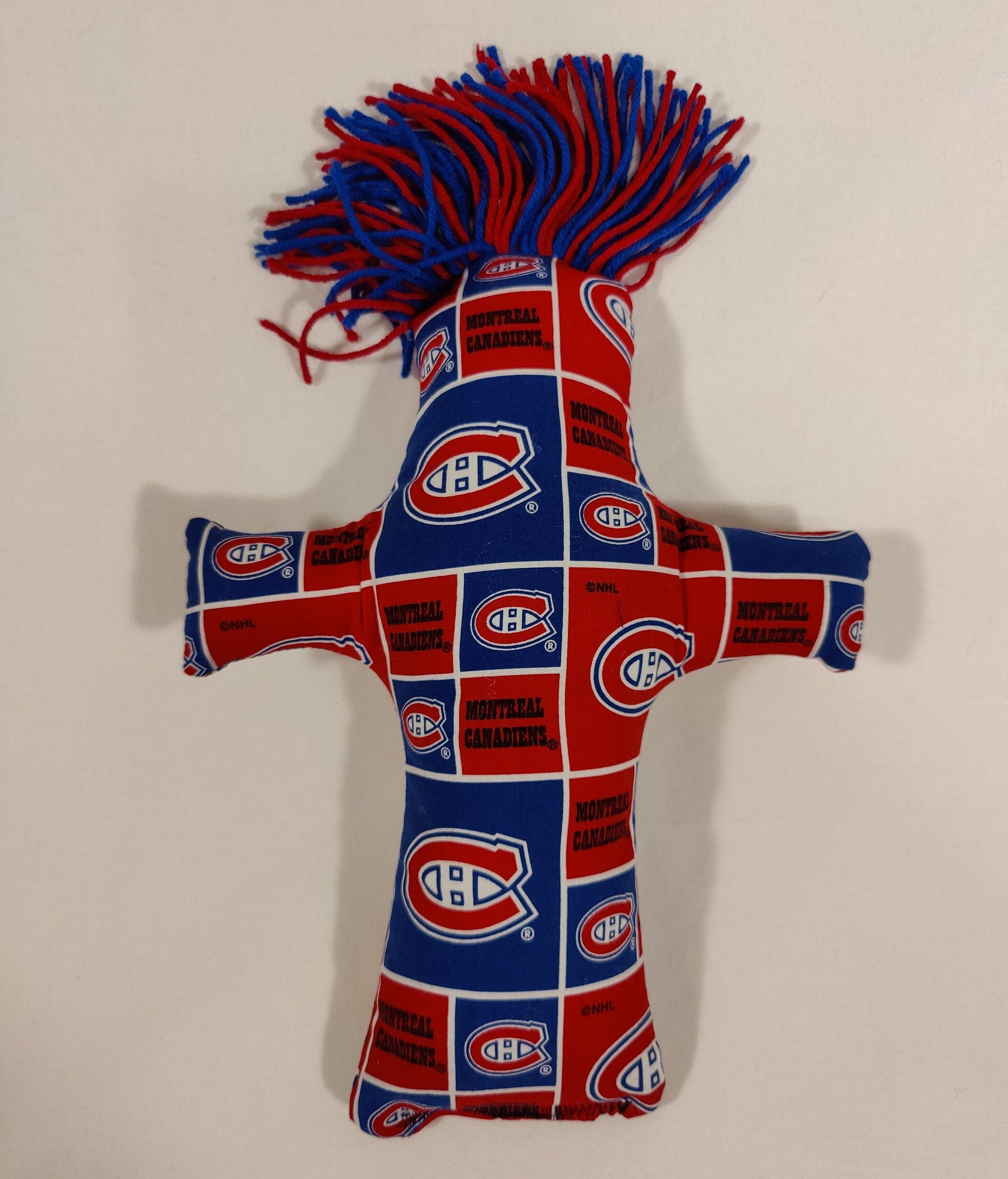 Dam it' Dolls Montreal Canadiens