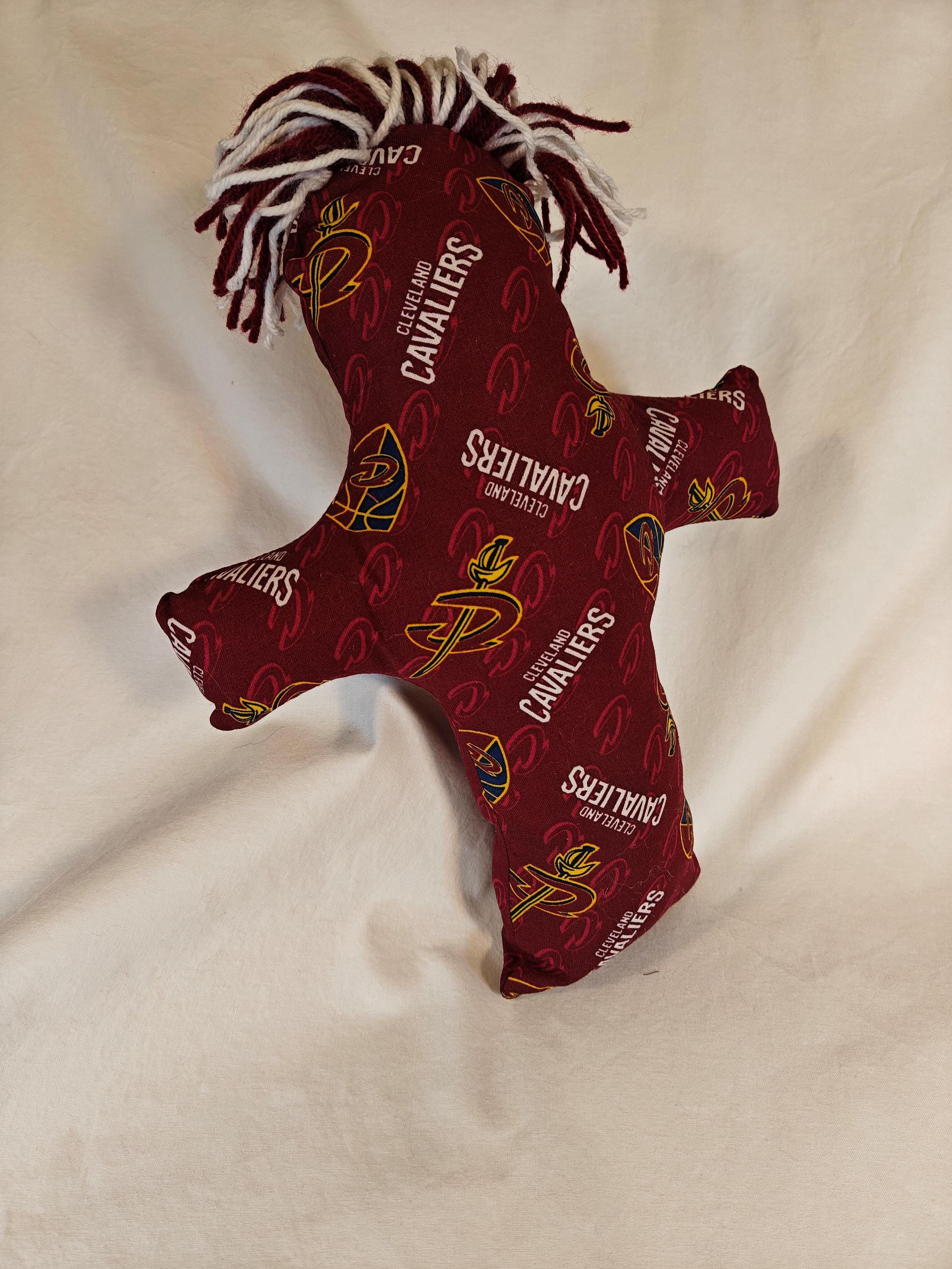 Dam it' Dolls Cleveland Cavaliers