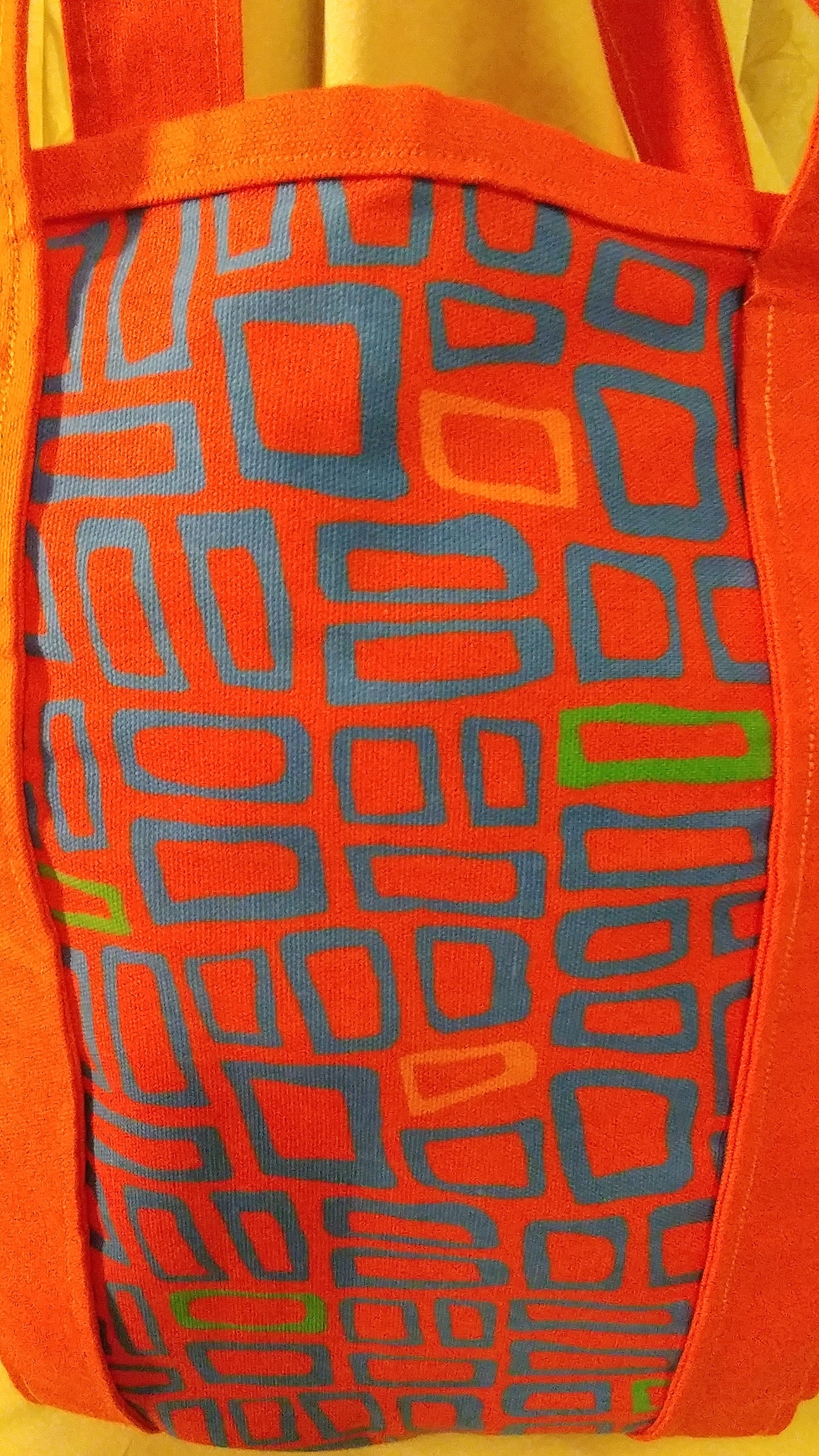 Shopping Bag Wild One