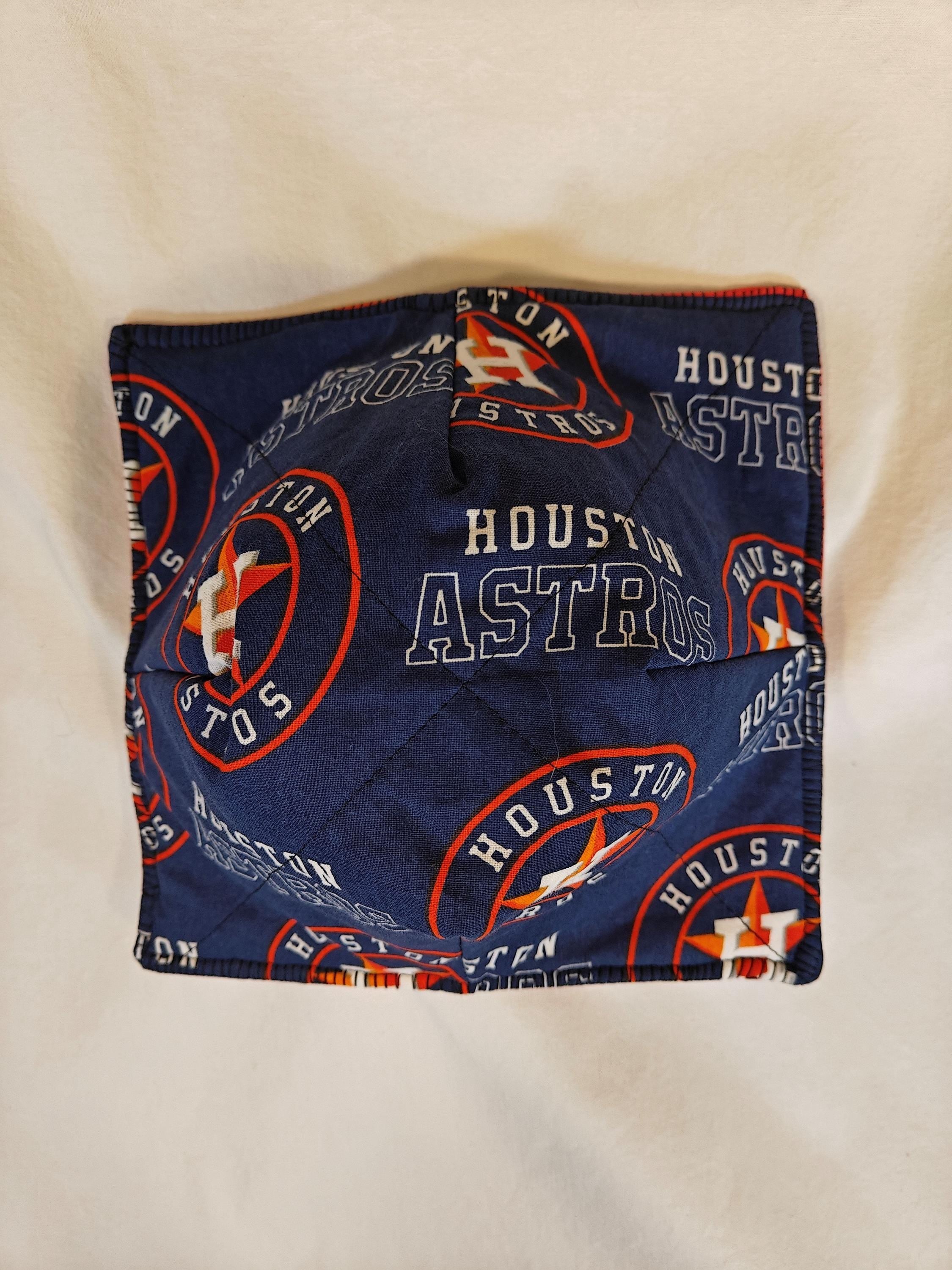 Cozy Bowl Houston Astros, 6"Inch