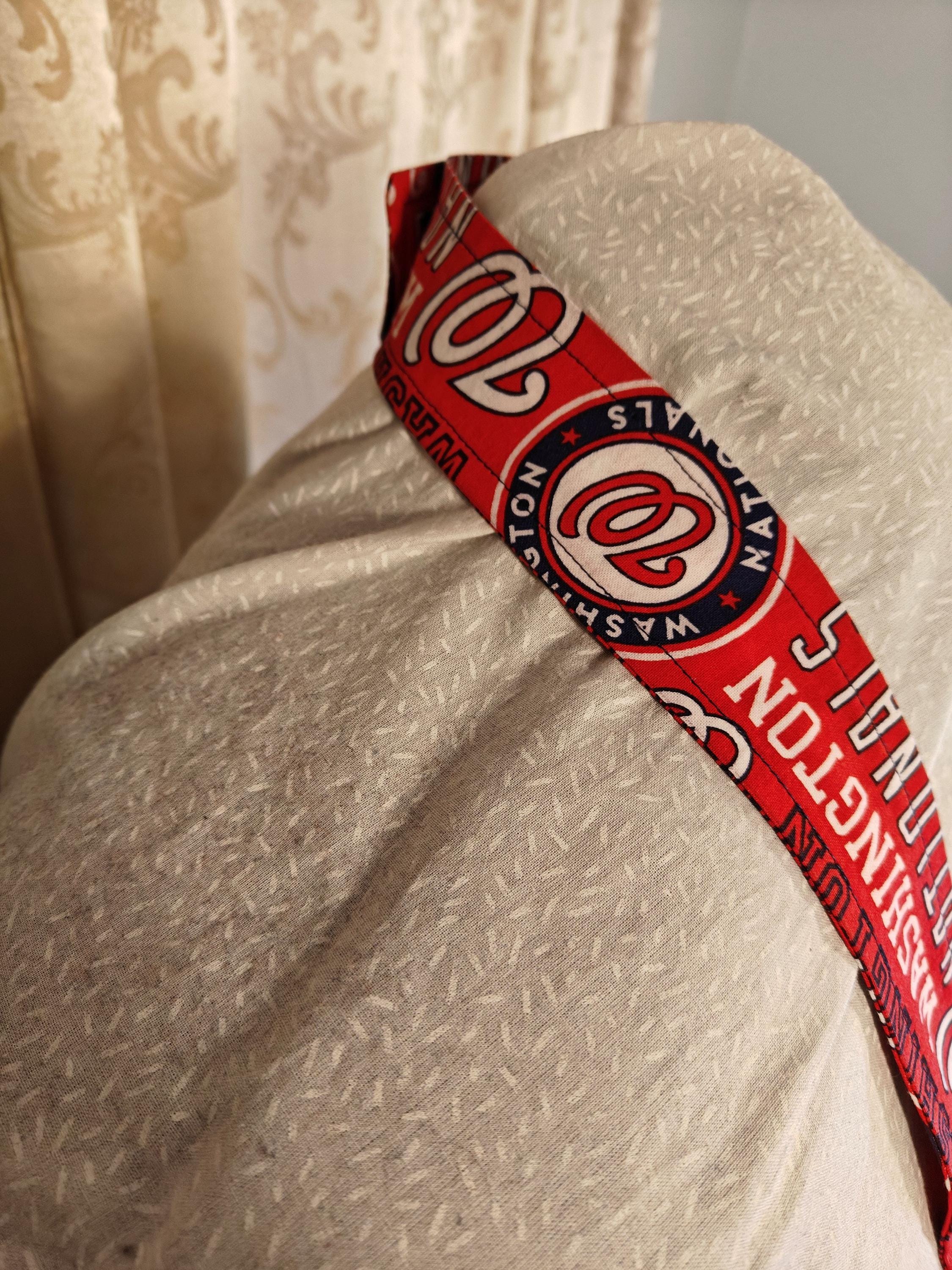 Adult Apron Washington Nationals