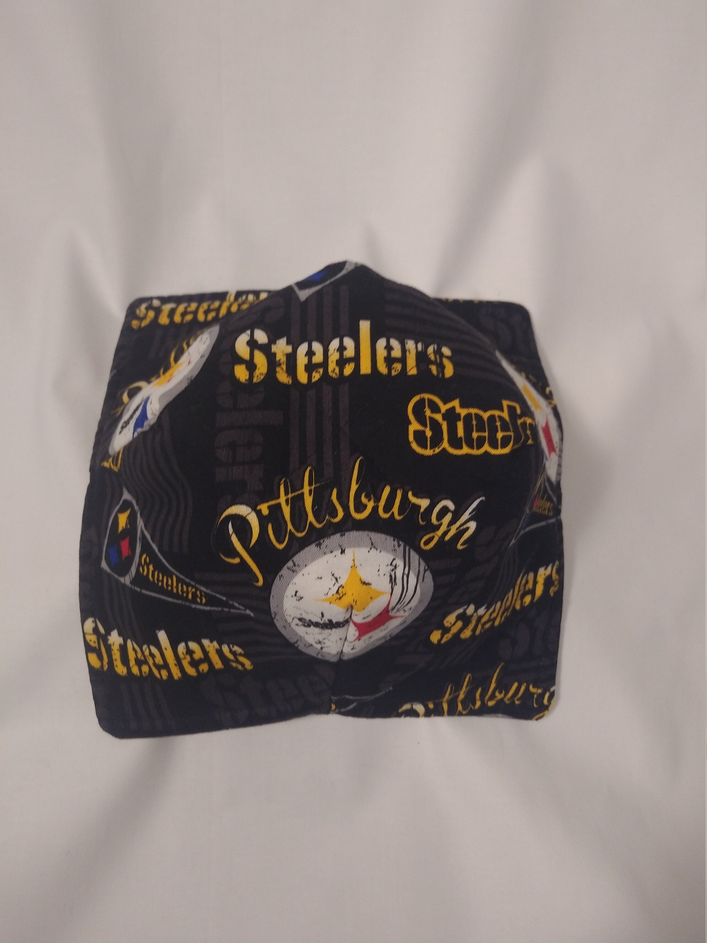 Cozy Bowl Pittsburgh Steelers 4"inch