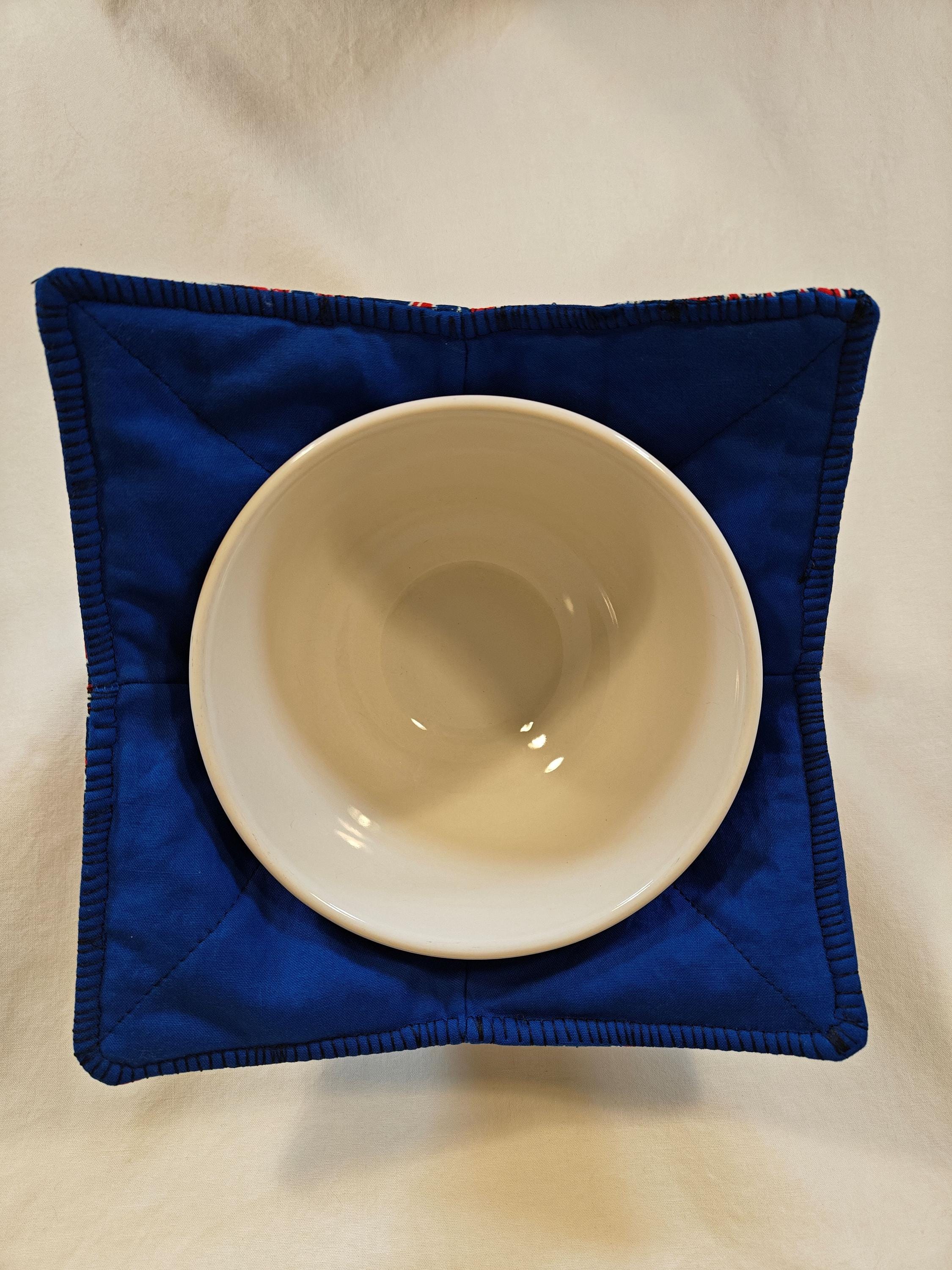 Cozy Bowl Chicago Cubs 6"Inch