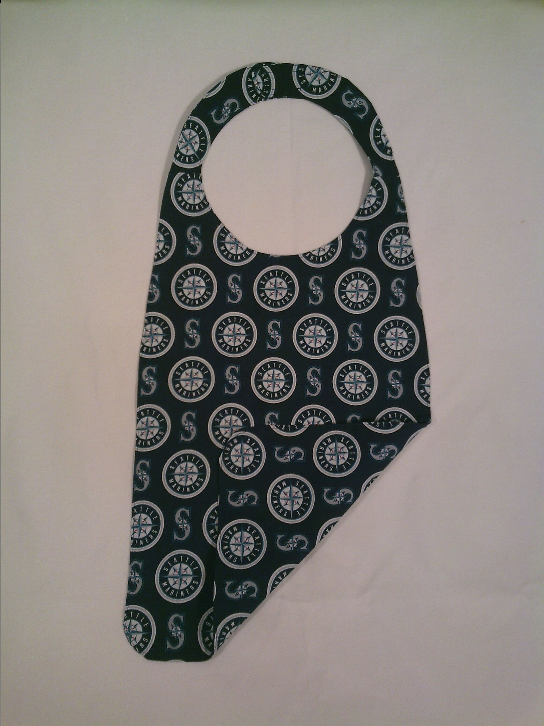 Adult Bib Seattle Mariners