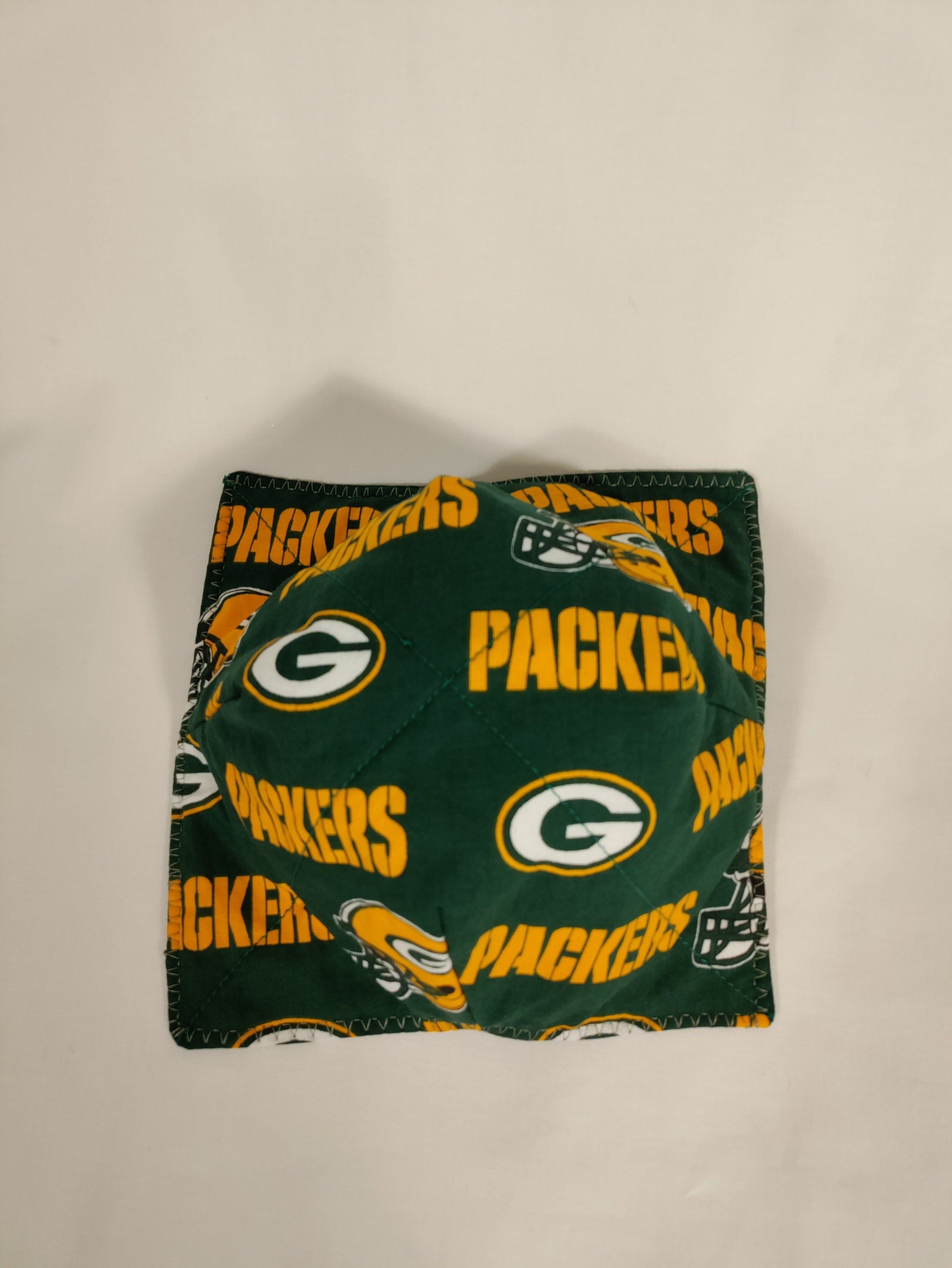 Cozy Bowl Green Bay Packers 6"inch