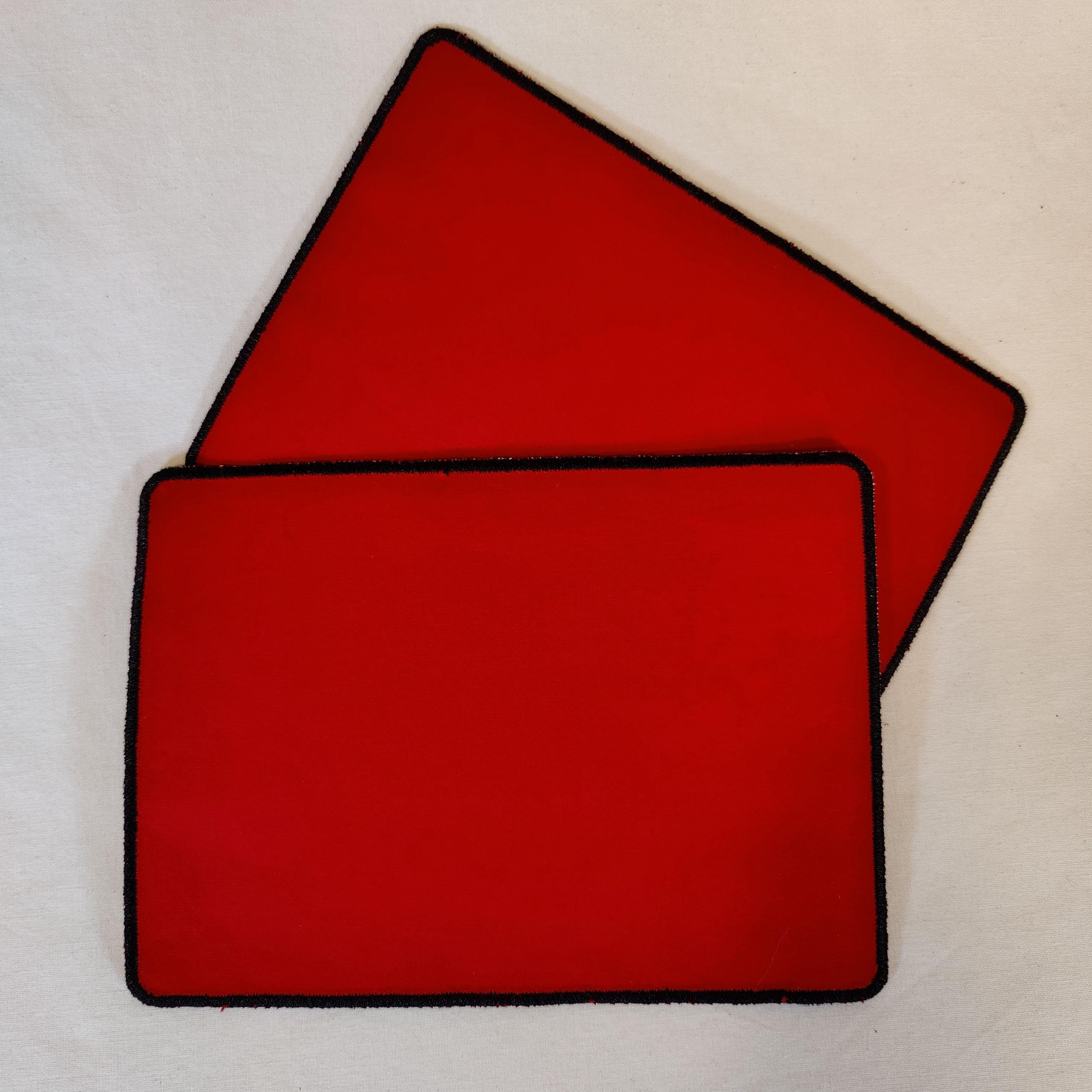 Mug Rug Arizona Cardinals