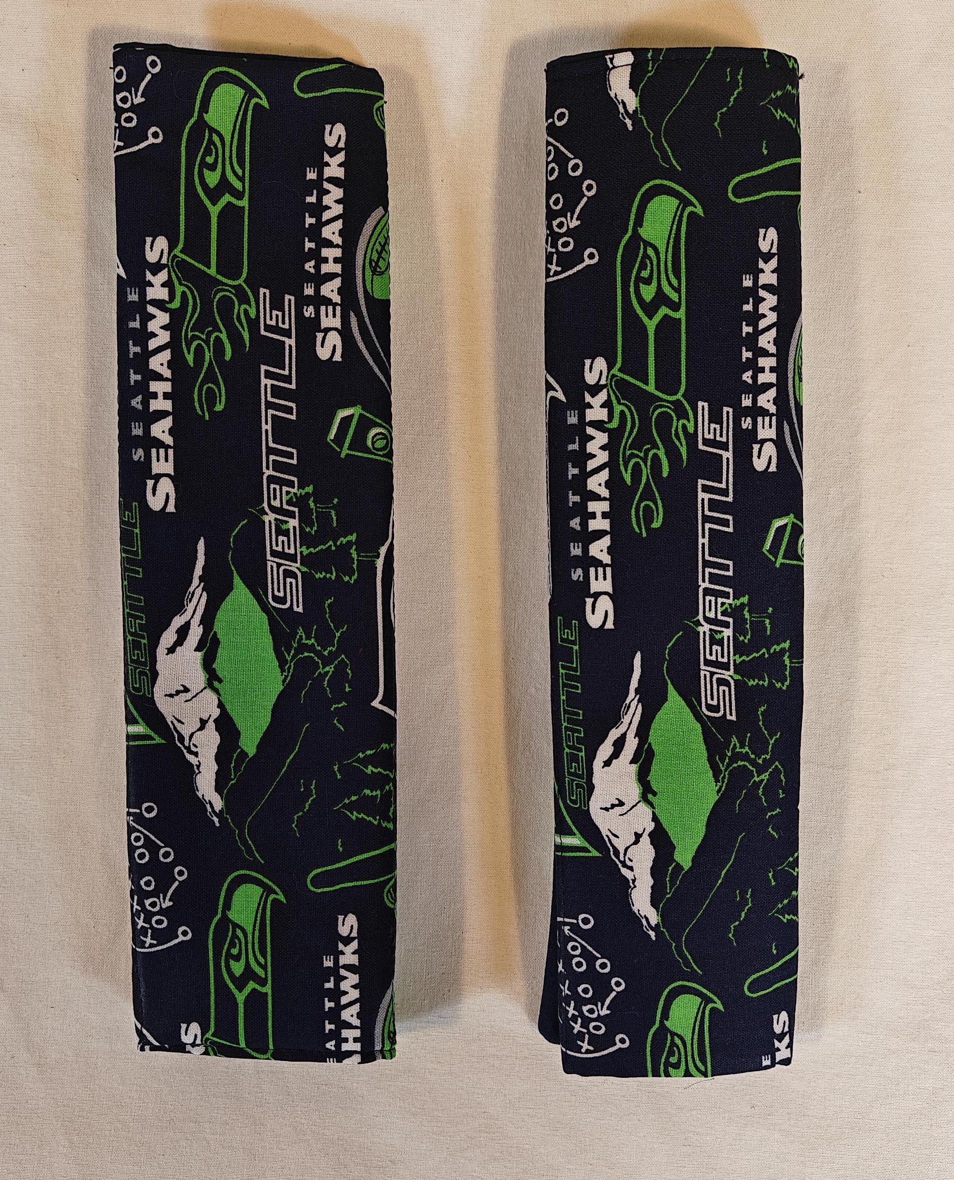 Adult Shoulder Strap Cover Seattle Seahawks
