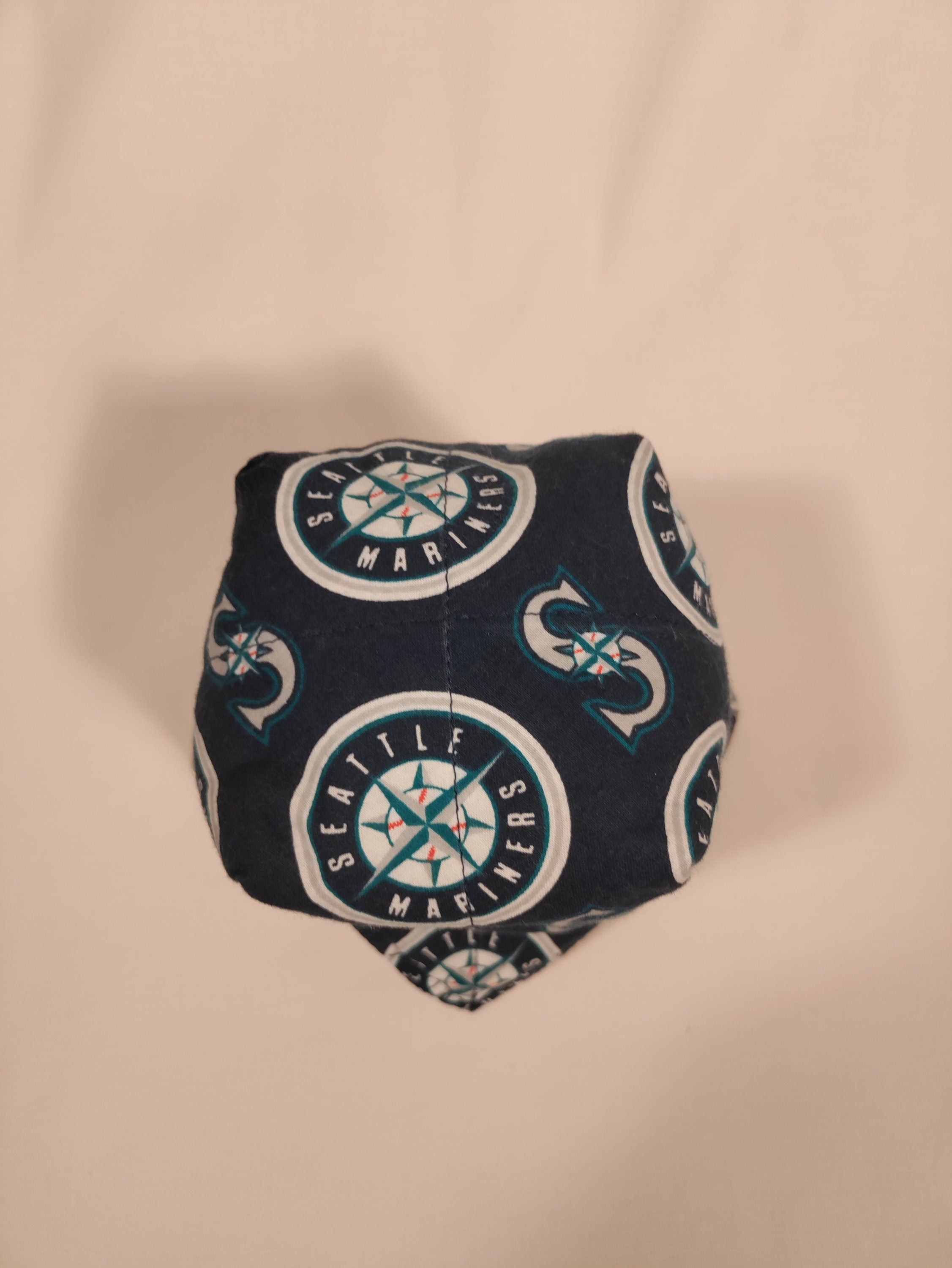 Cozy Bowl Seattle Mariners Pint