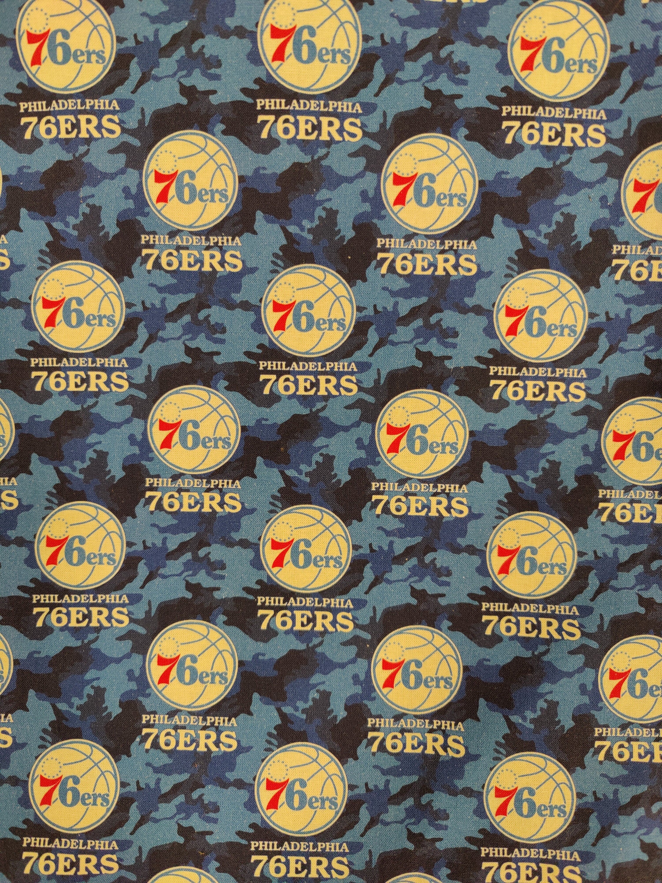 Adult Bib Philadelphia 76ers