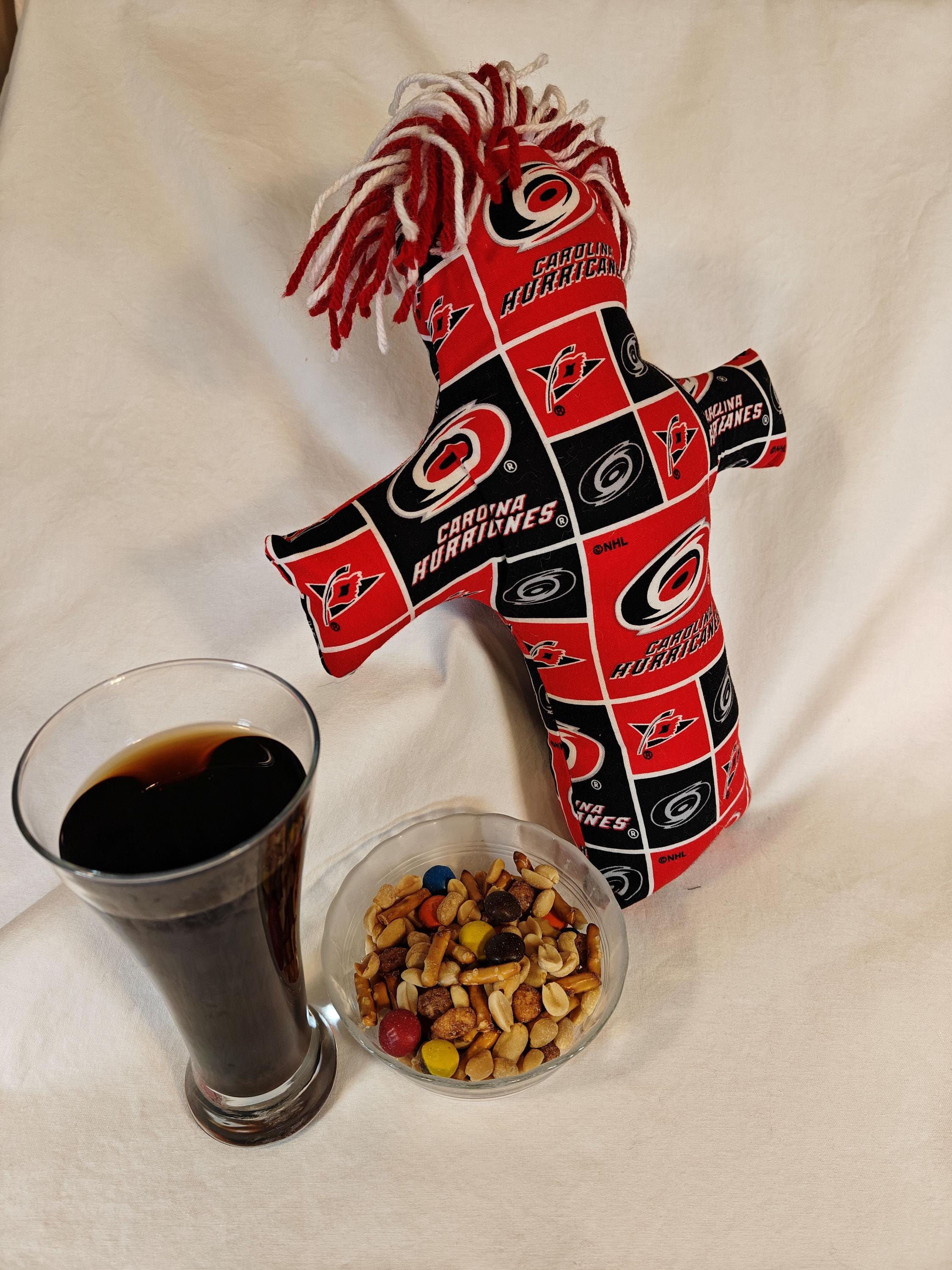 Dam it' Dolls Carolina Hurricanes