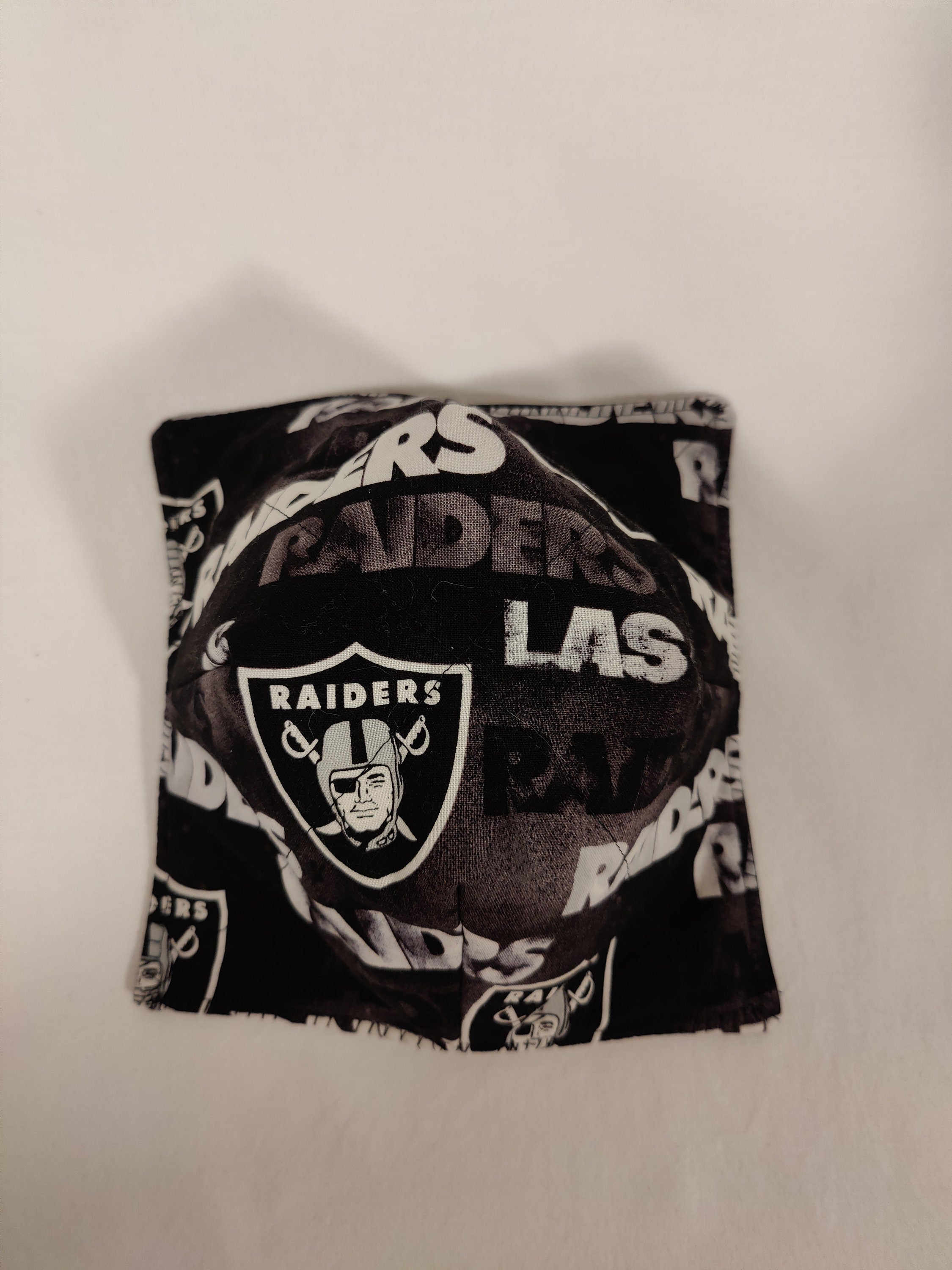 Cozy Bowl Las Vegas Raiders 6"inch