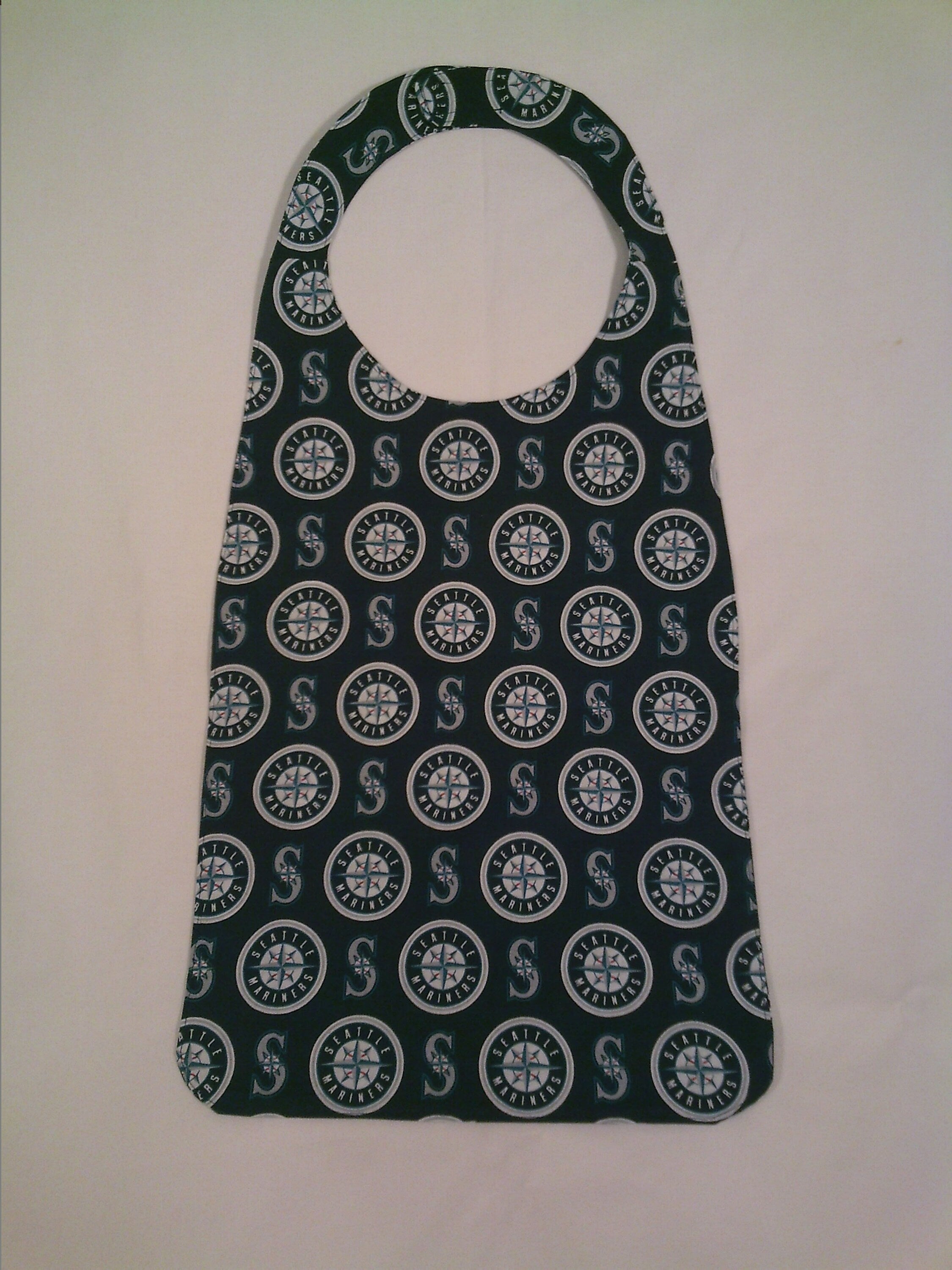 Adult Bib Seattle Mariners