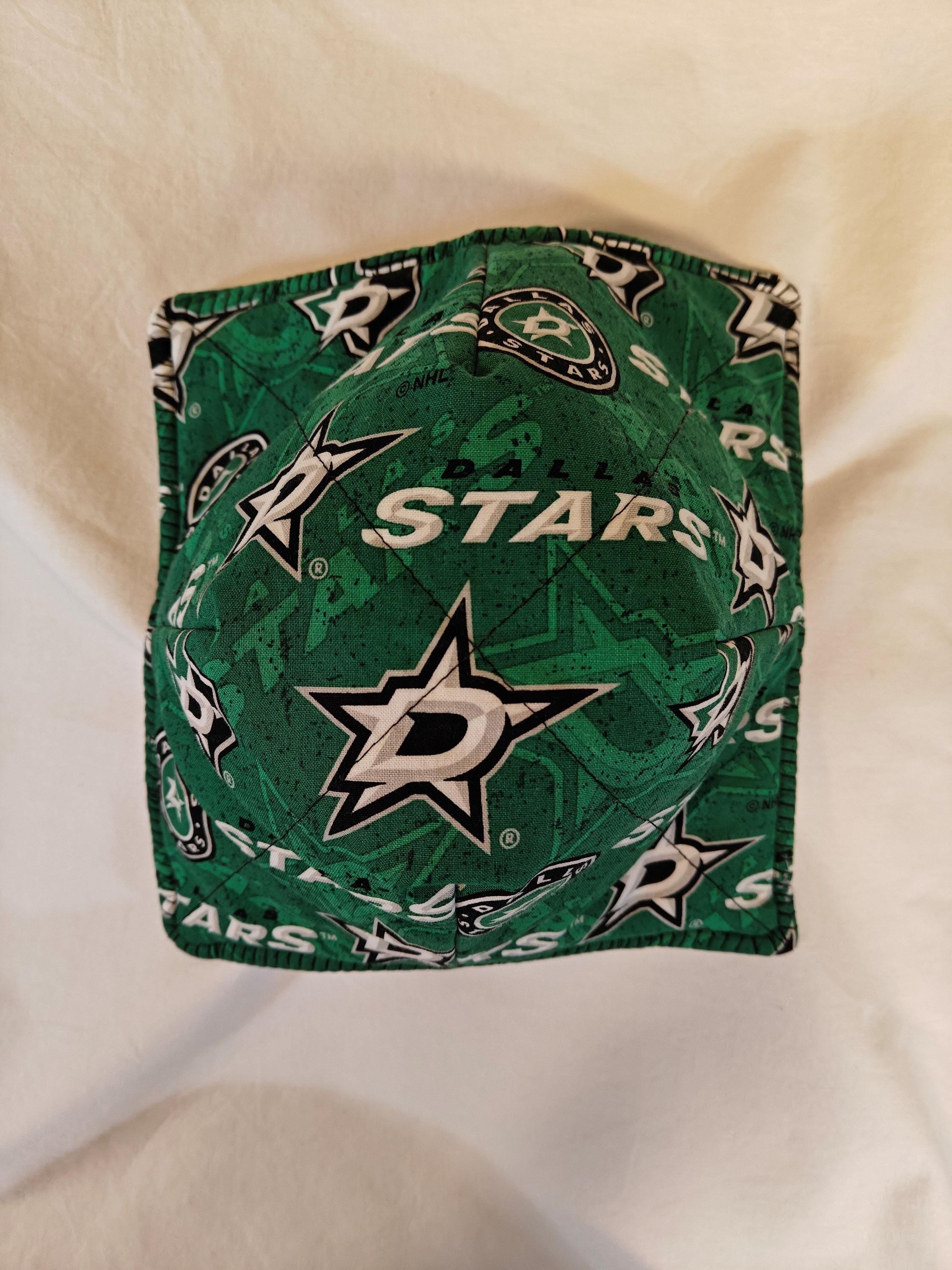Cozy Bowl Dallas Stars 6" Inch
