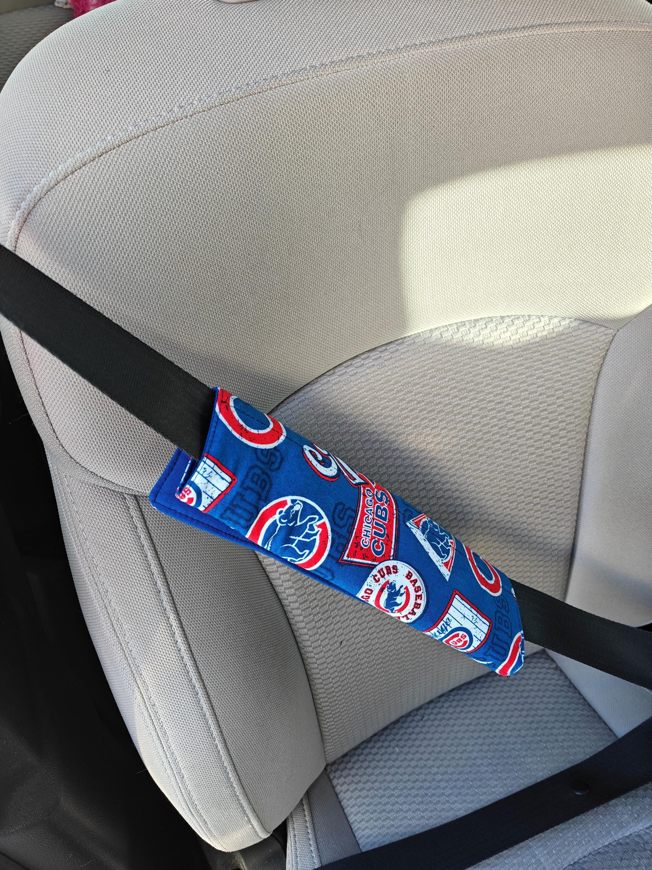 Adult Shoulder Strap Cover Chicago Cubs