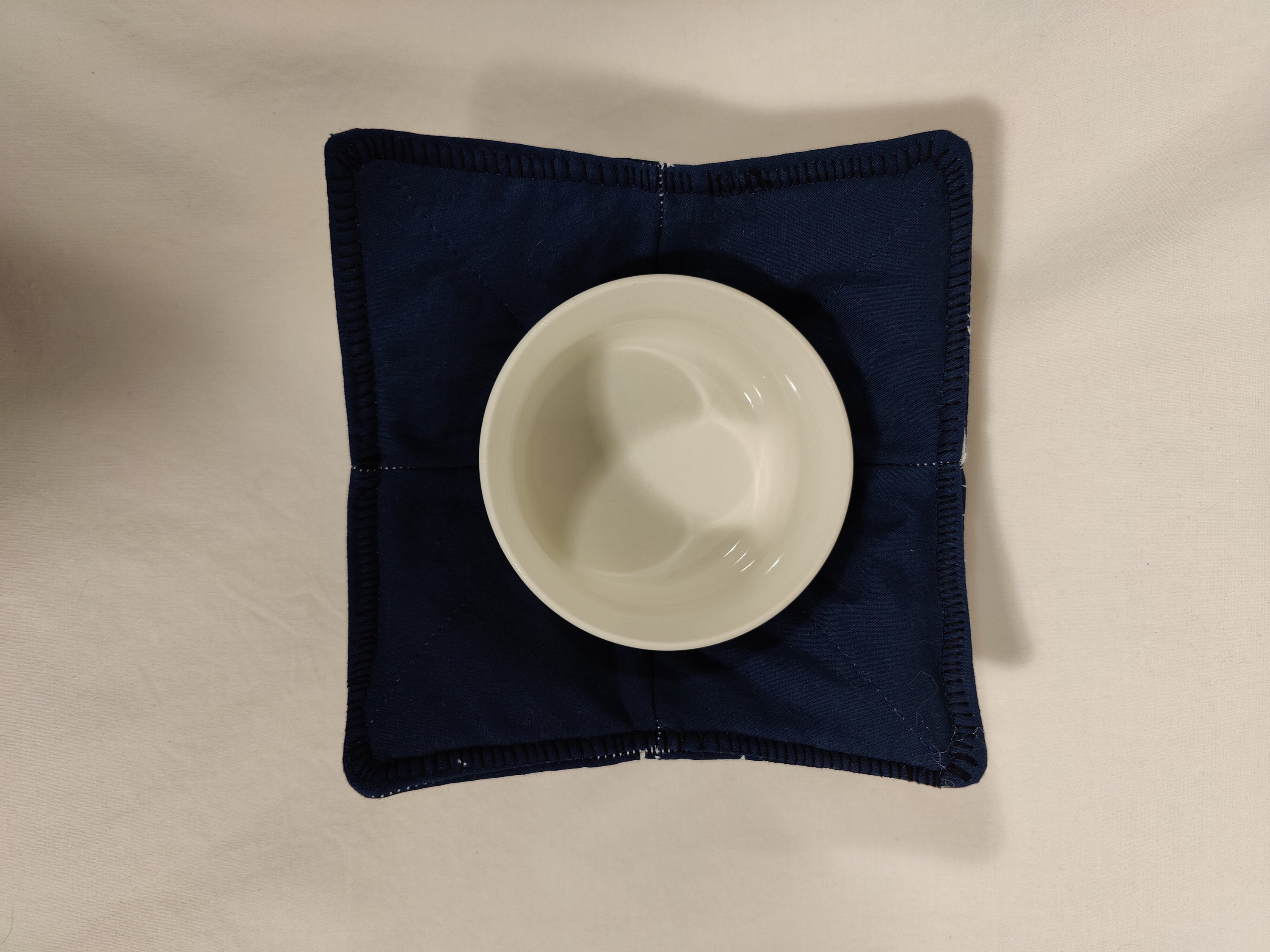 Cozy Bowl Dallas Cowboys 4"inch