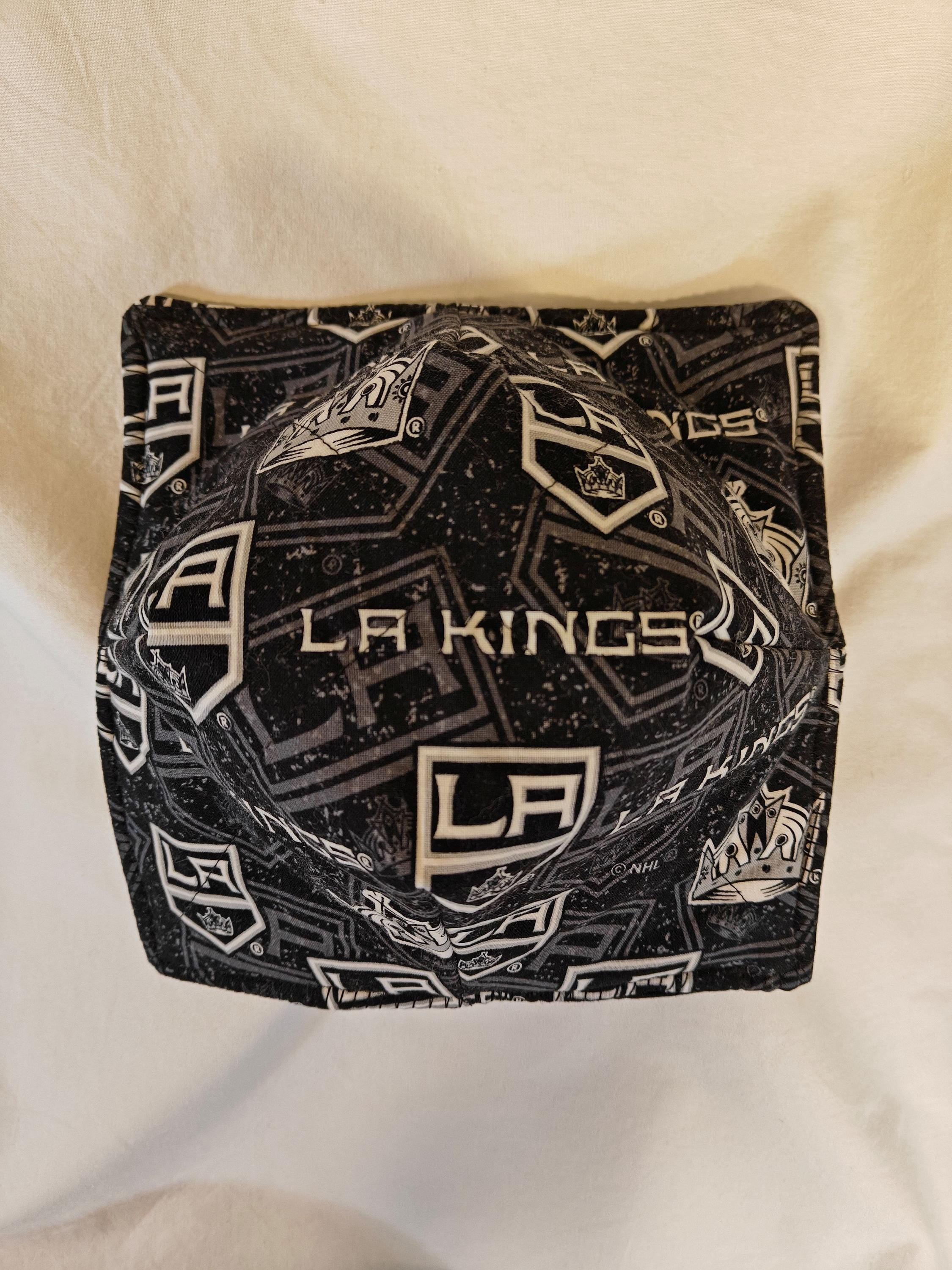 Cozy Bowl Los Angeles Kings 6"Inch