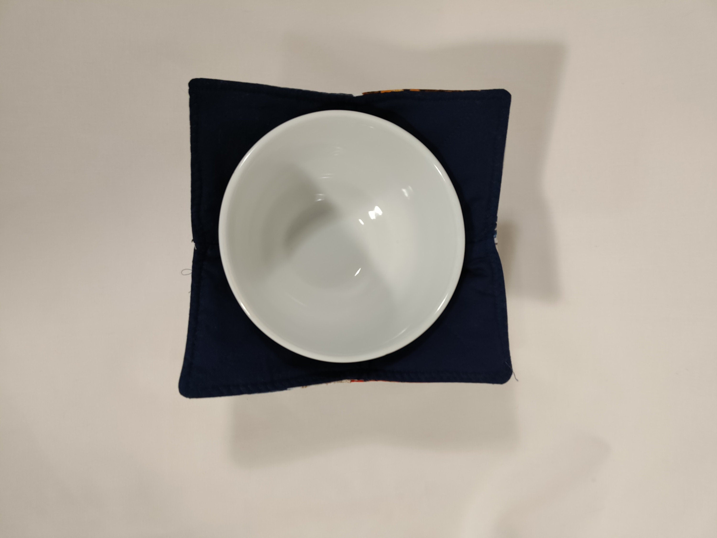 Cozy Bowl American Patriots - 6"inch