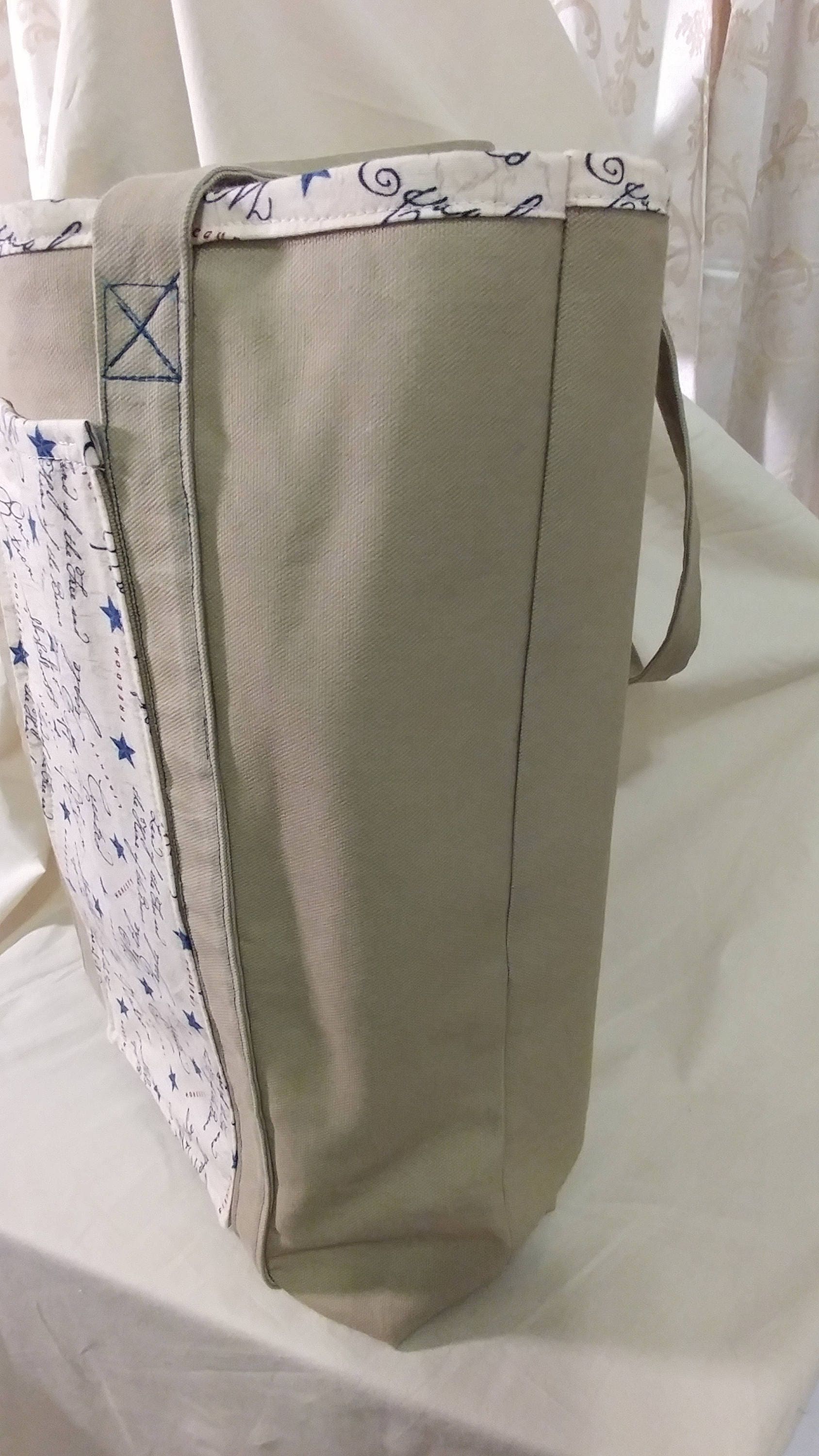 Shopping Bag For the People