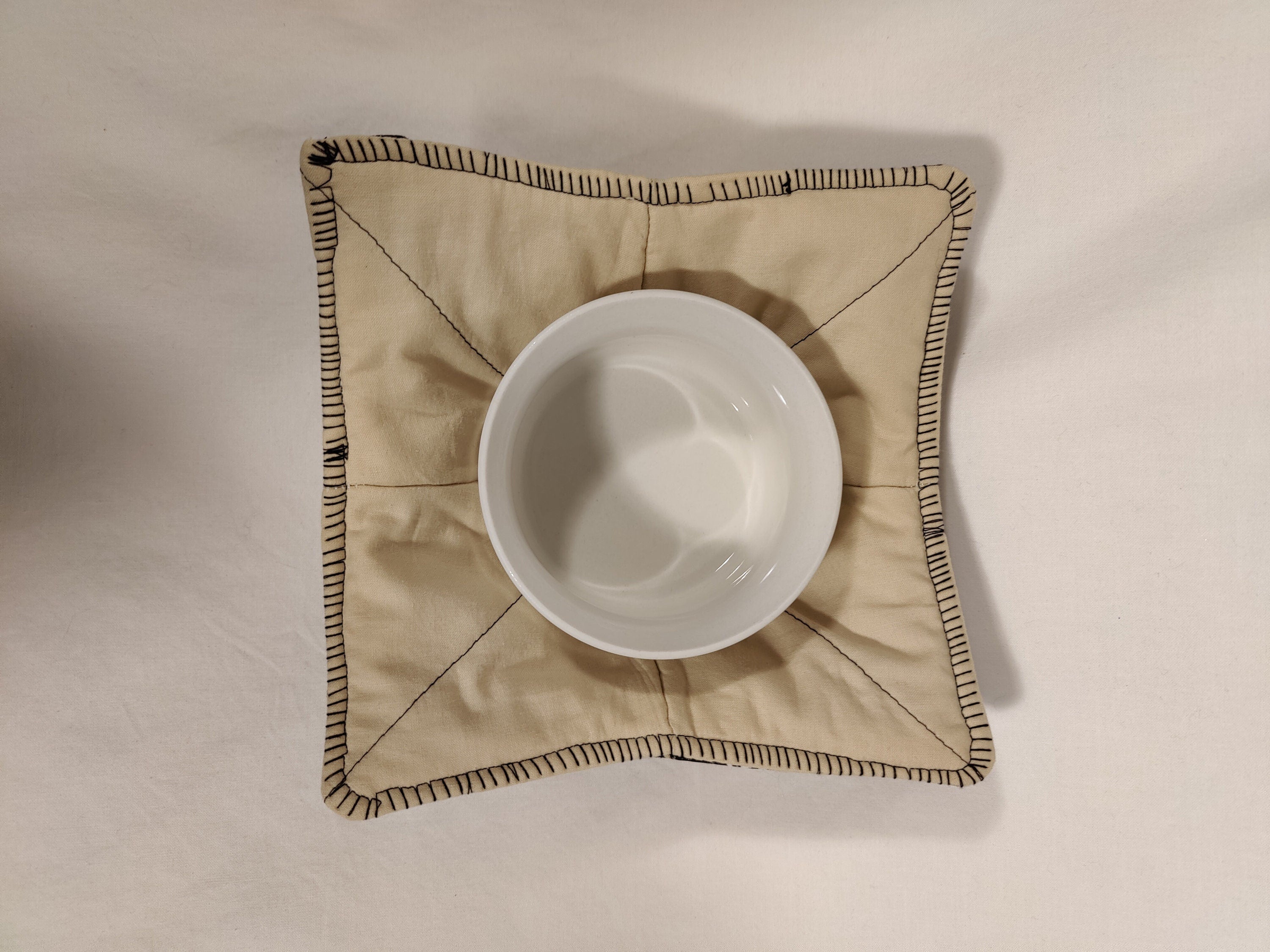 Cozy Bowl New Orleans Saints 4"inch