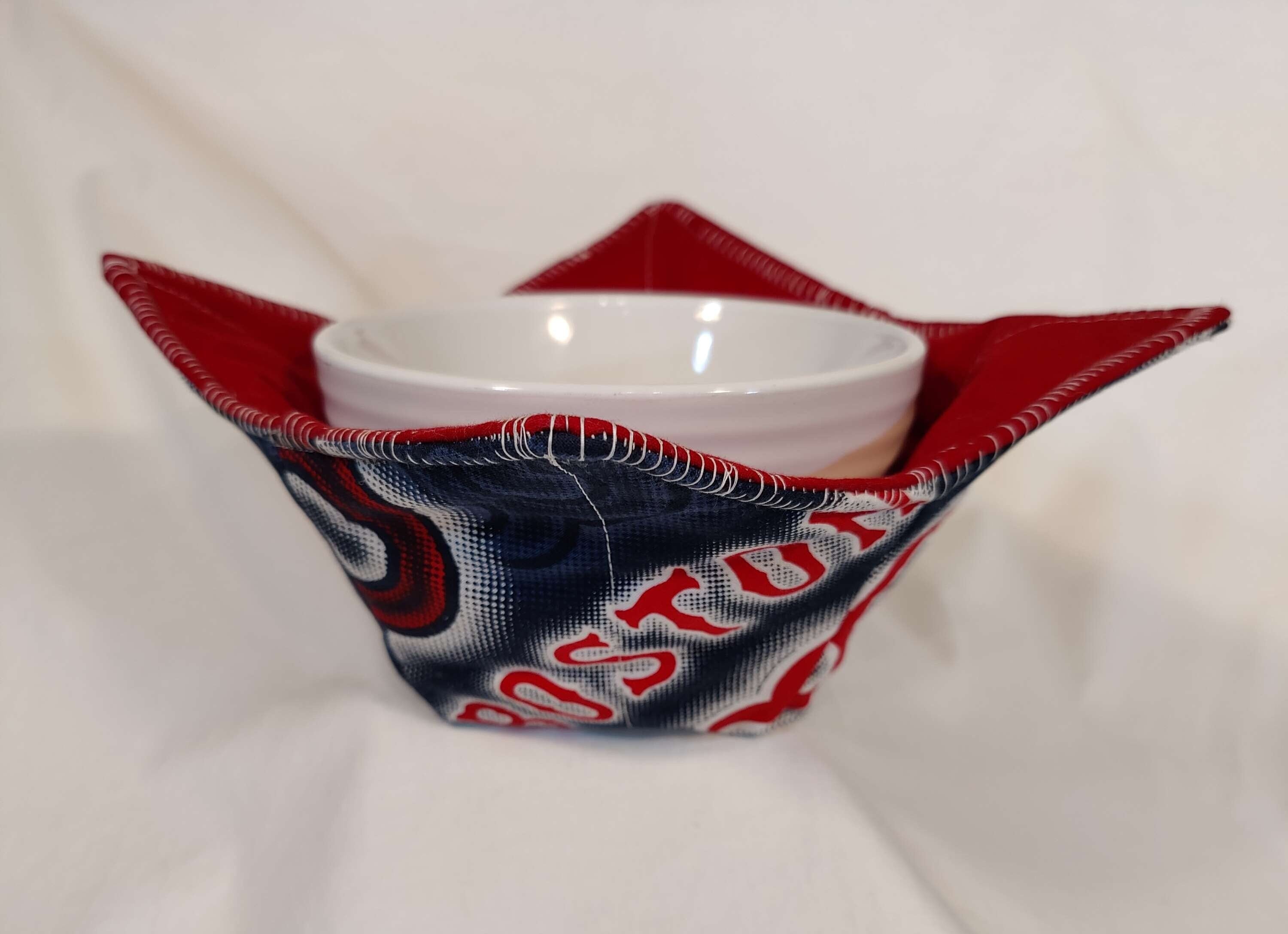 Cozy Bowl Boston Red Sox 6'Inch