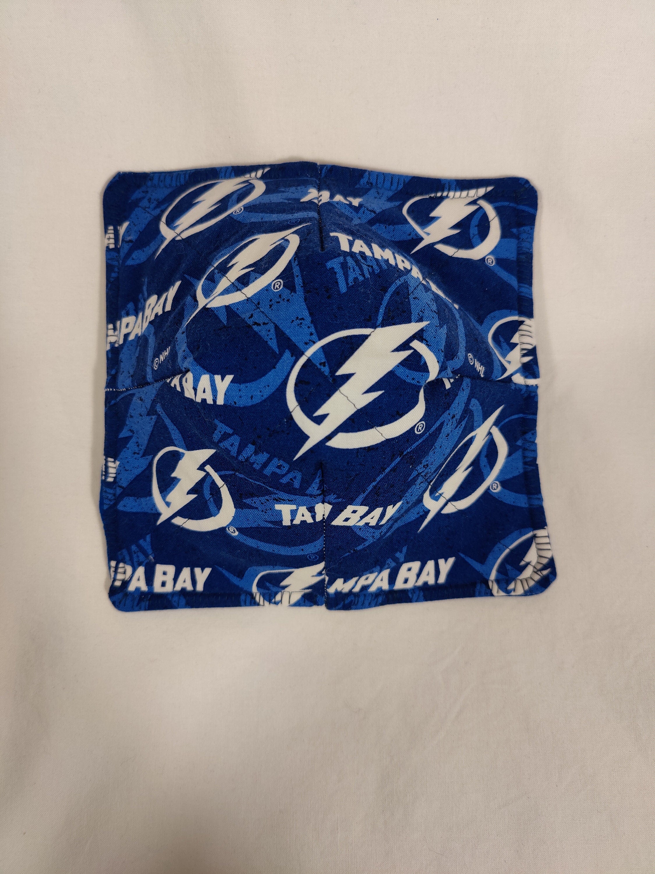 Cozy Bowl Tampa Bay Lightning 4"inch