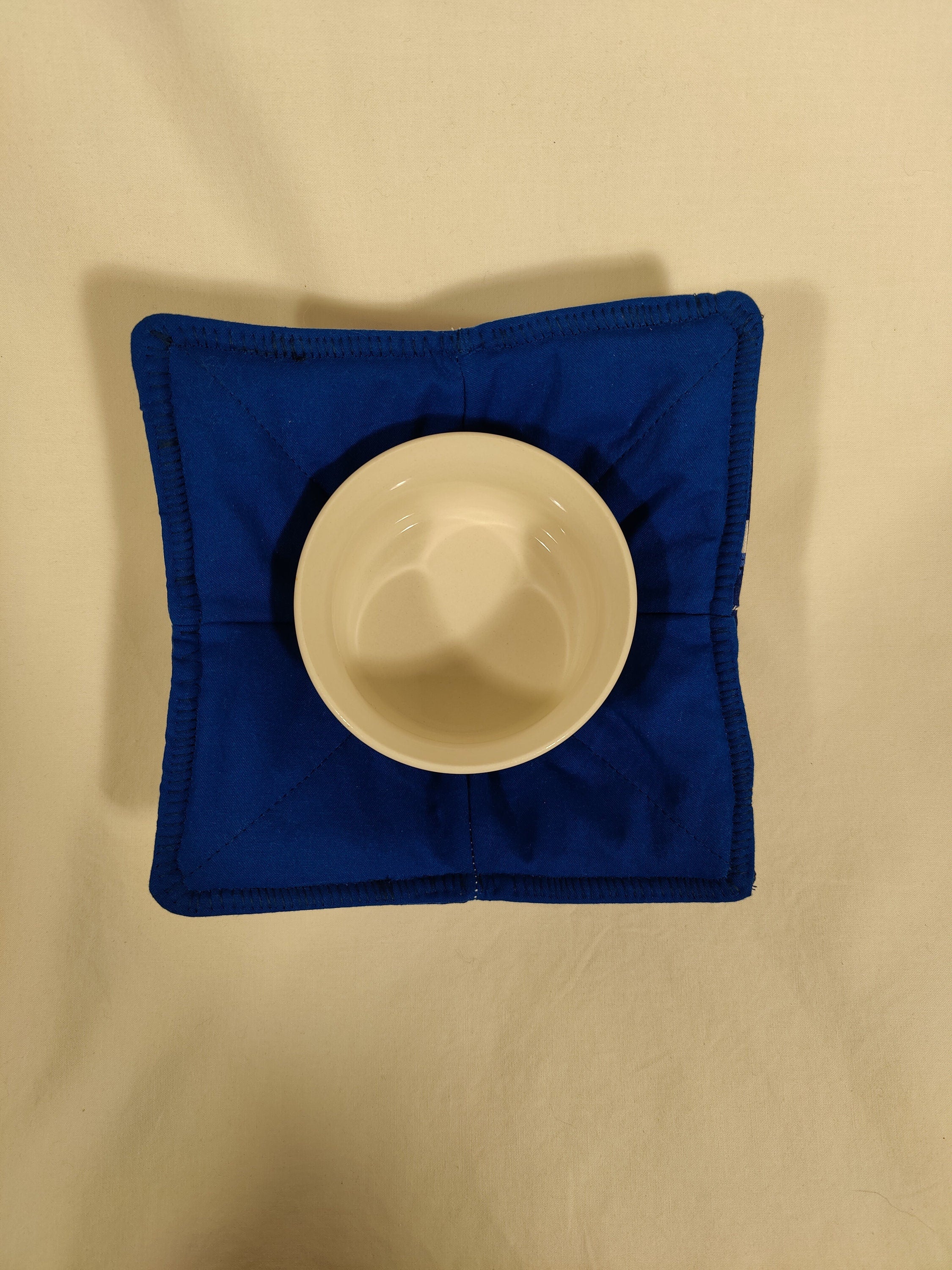 Cozy Bowl Tampa Bay Lightning 4"inch