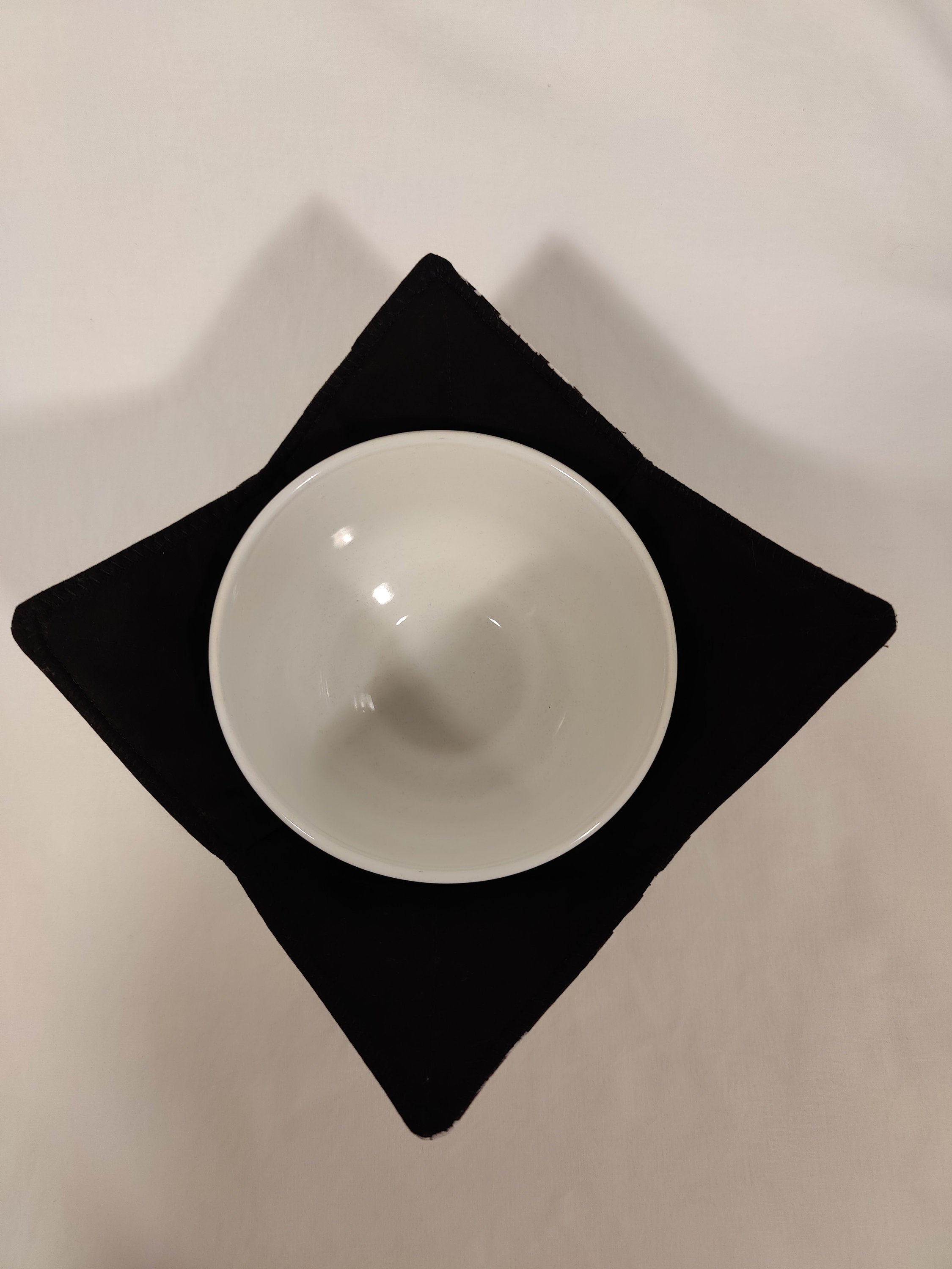 Cozy Bowl Las Vegas Raiders 6"inch