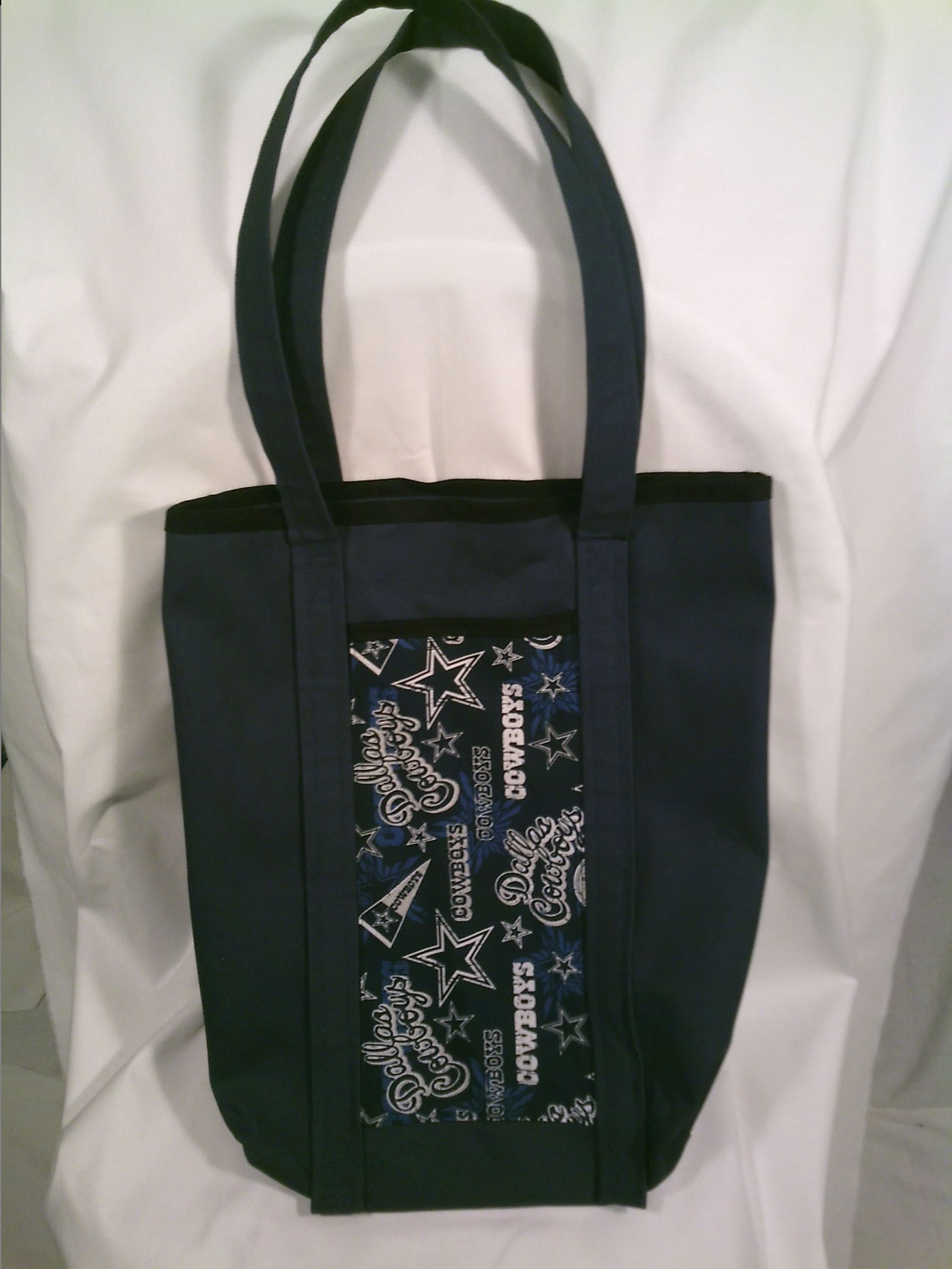Shopping Bag Dallas Cowboys