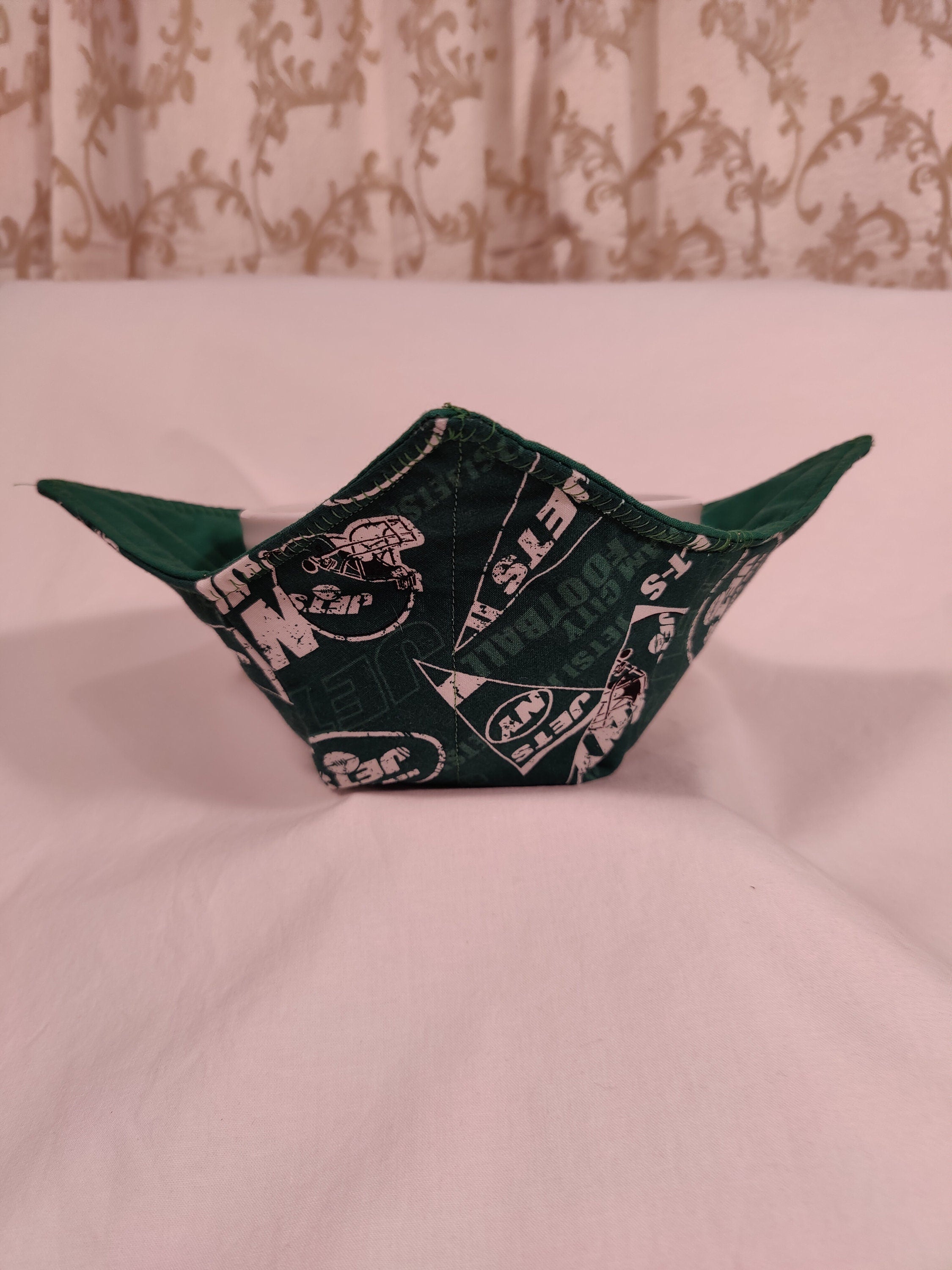 Cozy Bowl New York Jets 6"Inch
