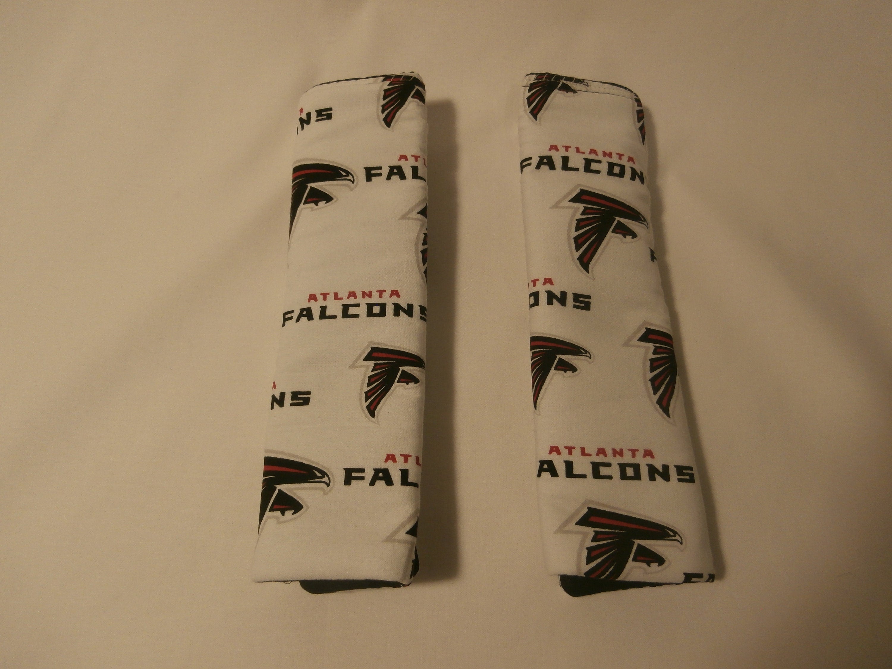 Adult Shoulder Strap Cover Atlanta Falcons