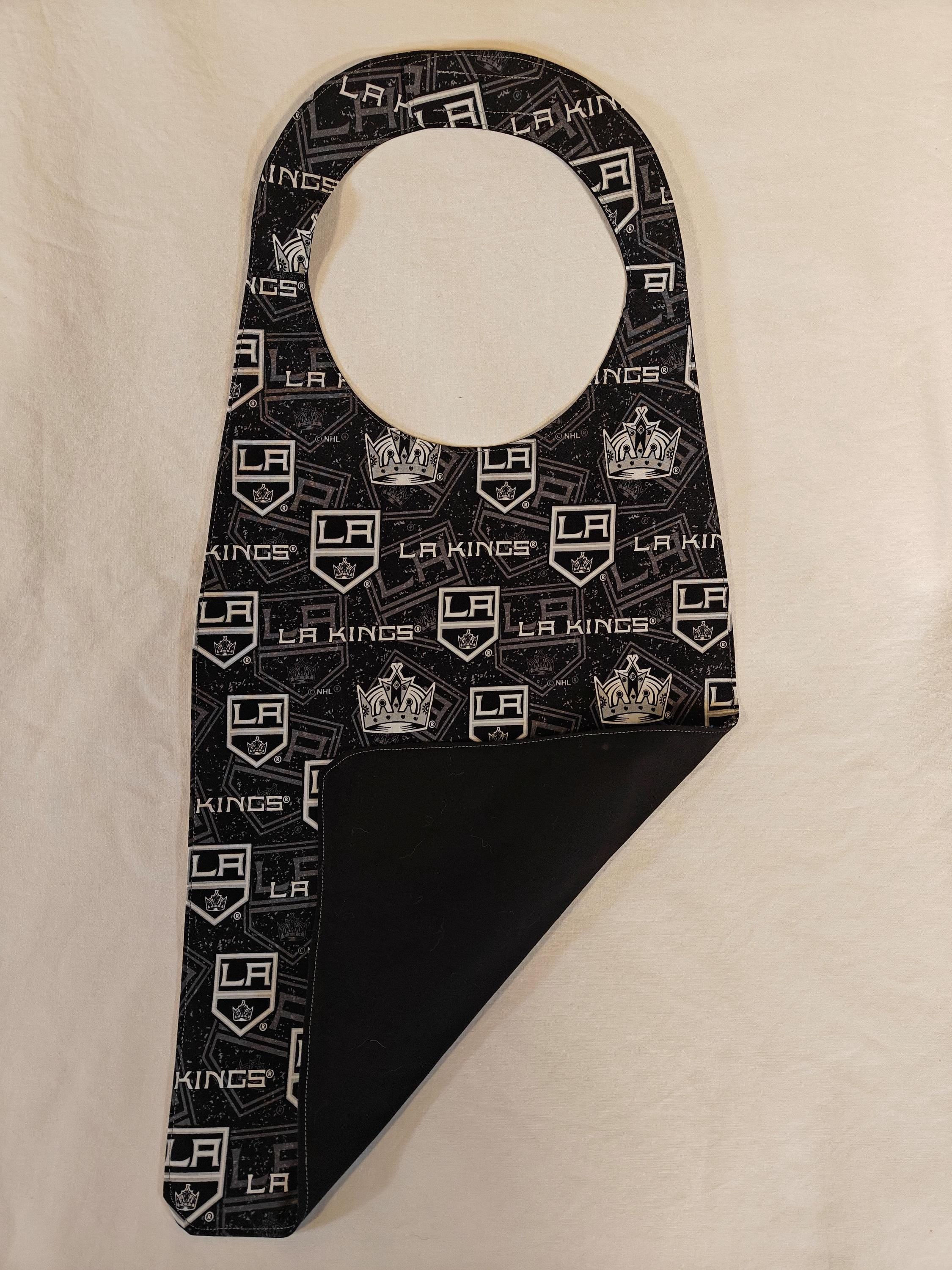 Adult Bib Los Angeles Kings