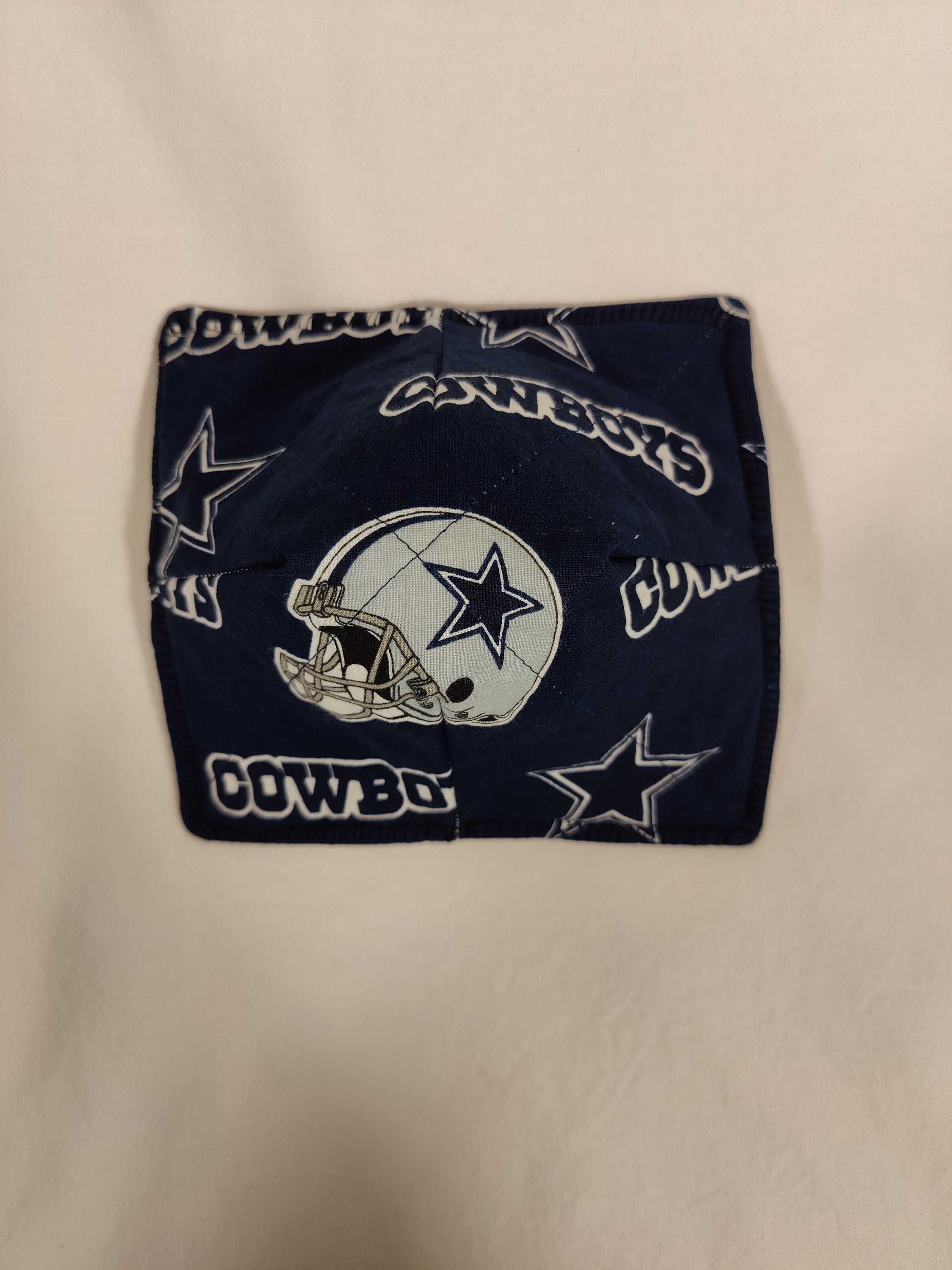 Cozy Bowl Dallas Cowboys 4"inch