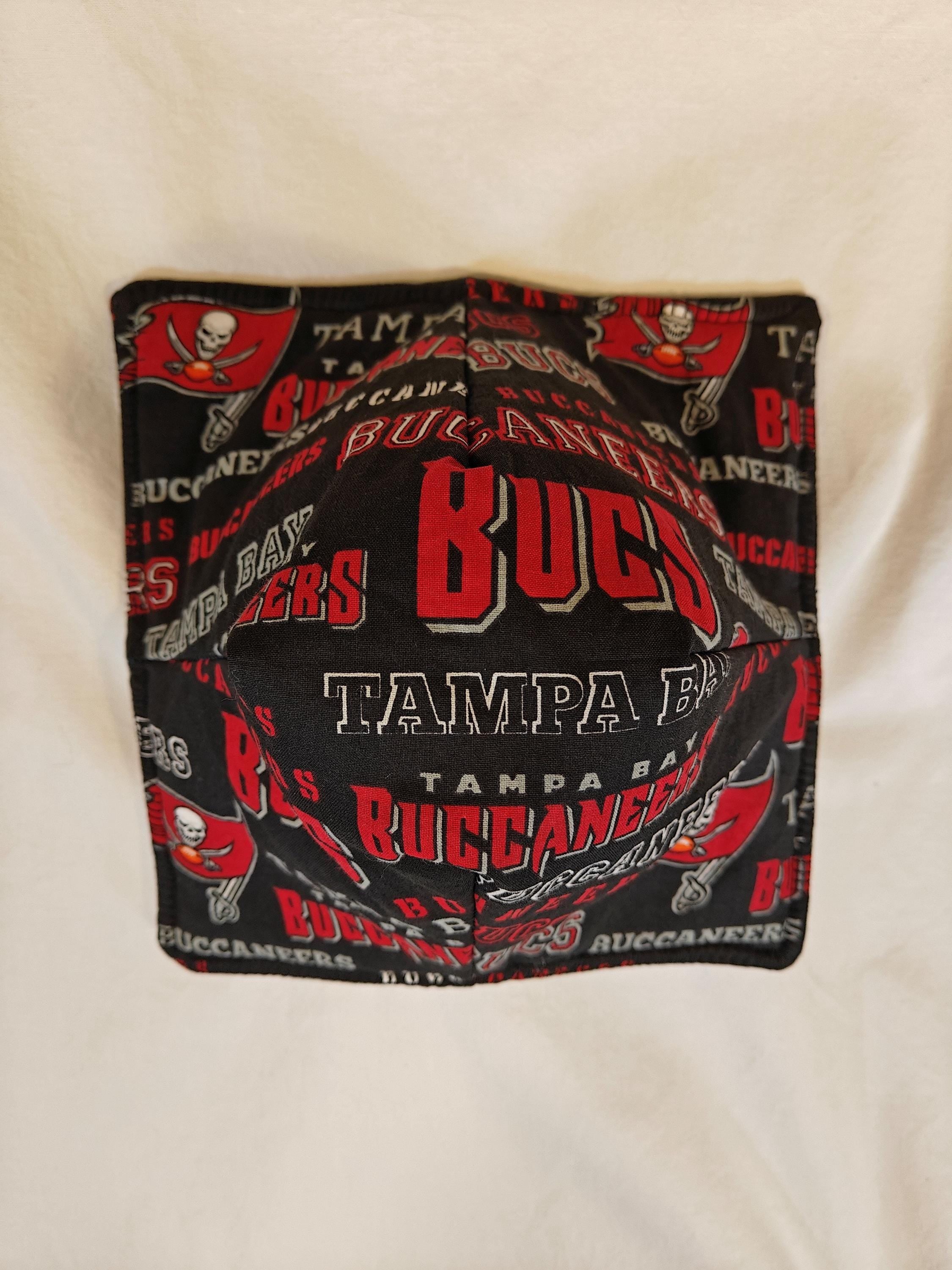 Cozy Bowl Tampa Bay Buccaneers 6"Inch