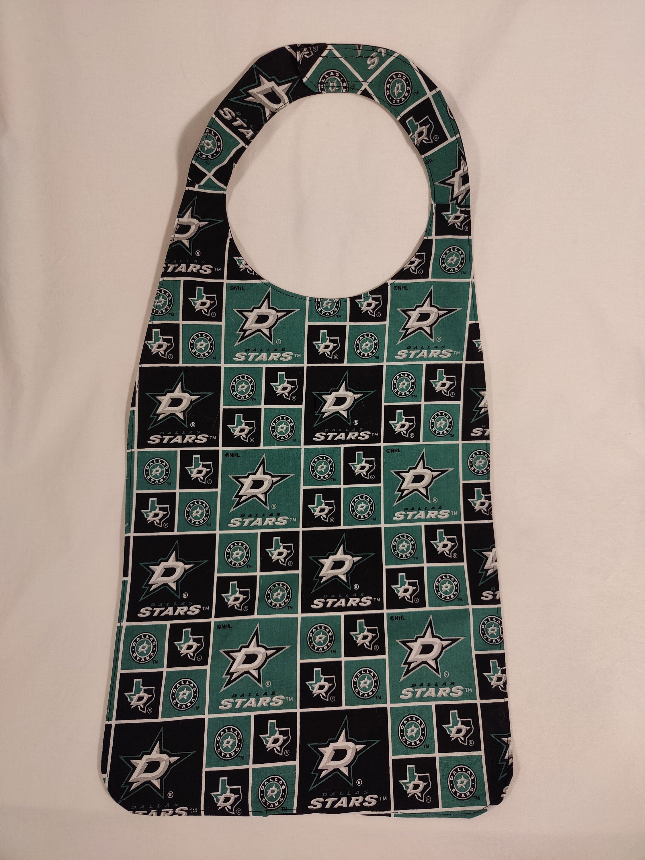 Adult Bib Dallas Stars