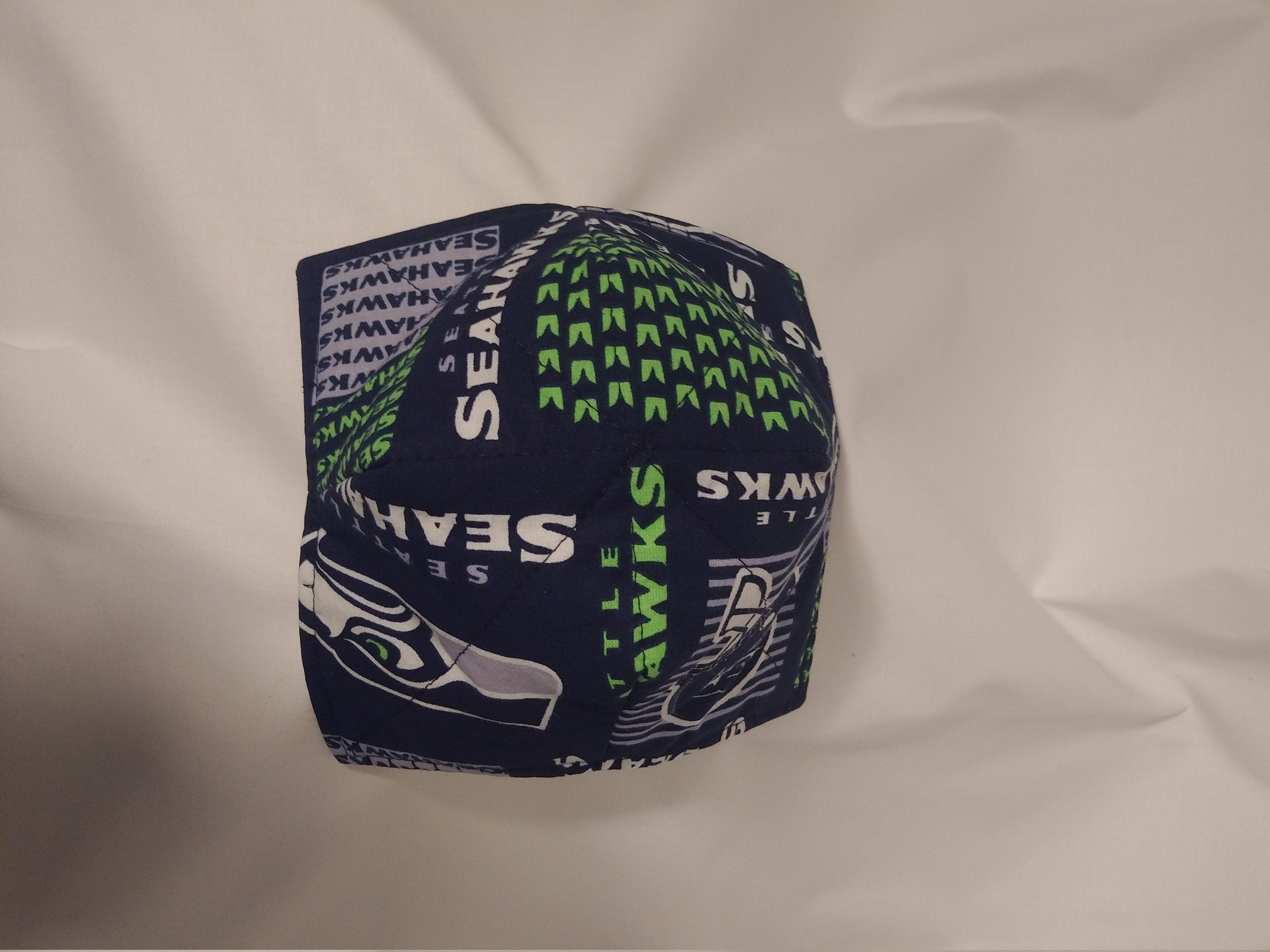 Cozy Bowl Seattle Seahawks 4"inch