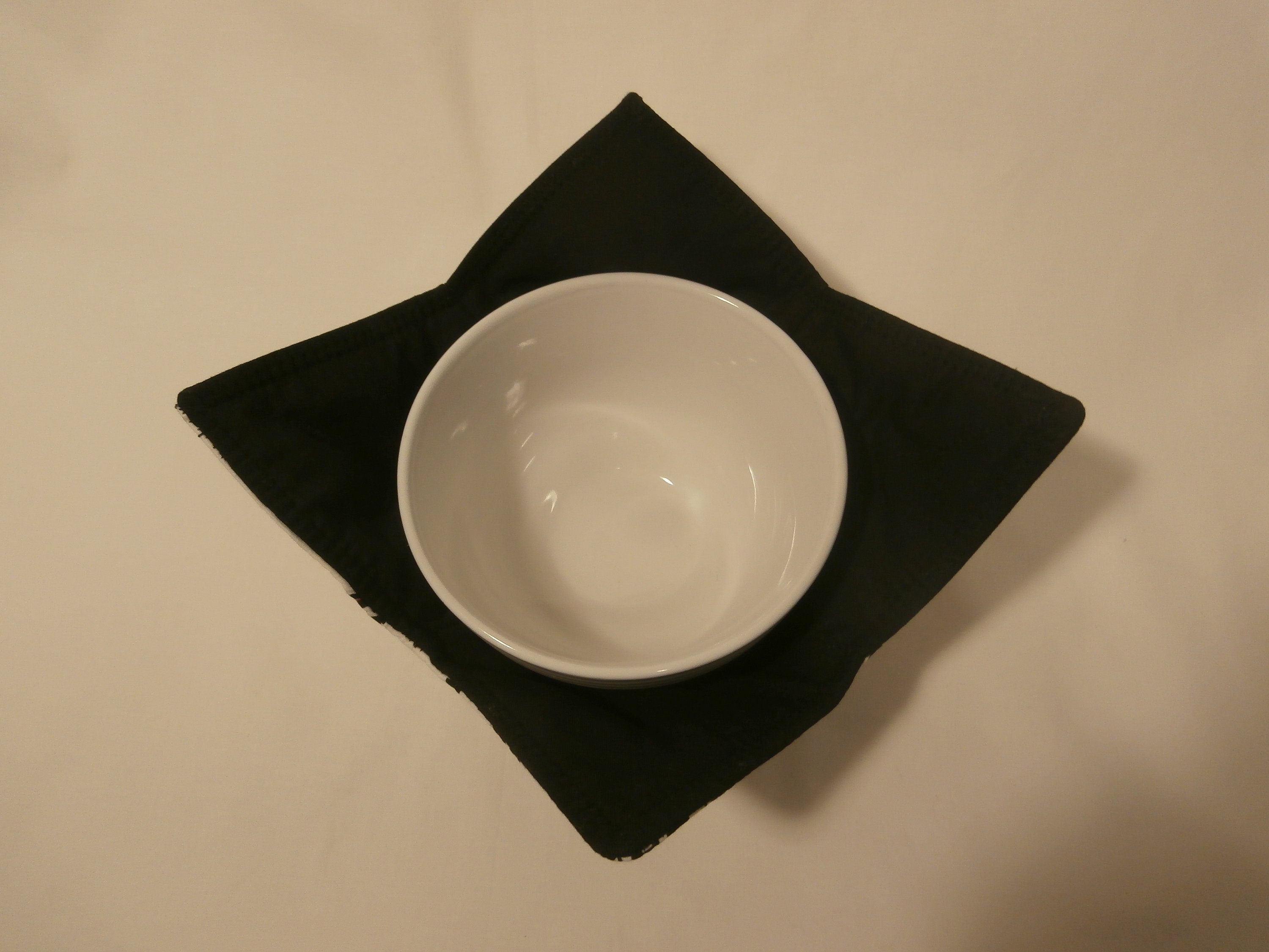 Cozy Bowl Atlanta Falcons 6"inch