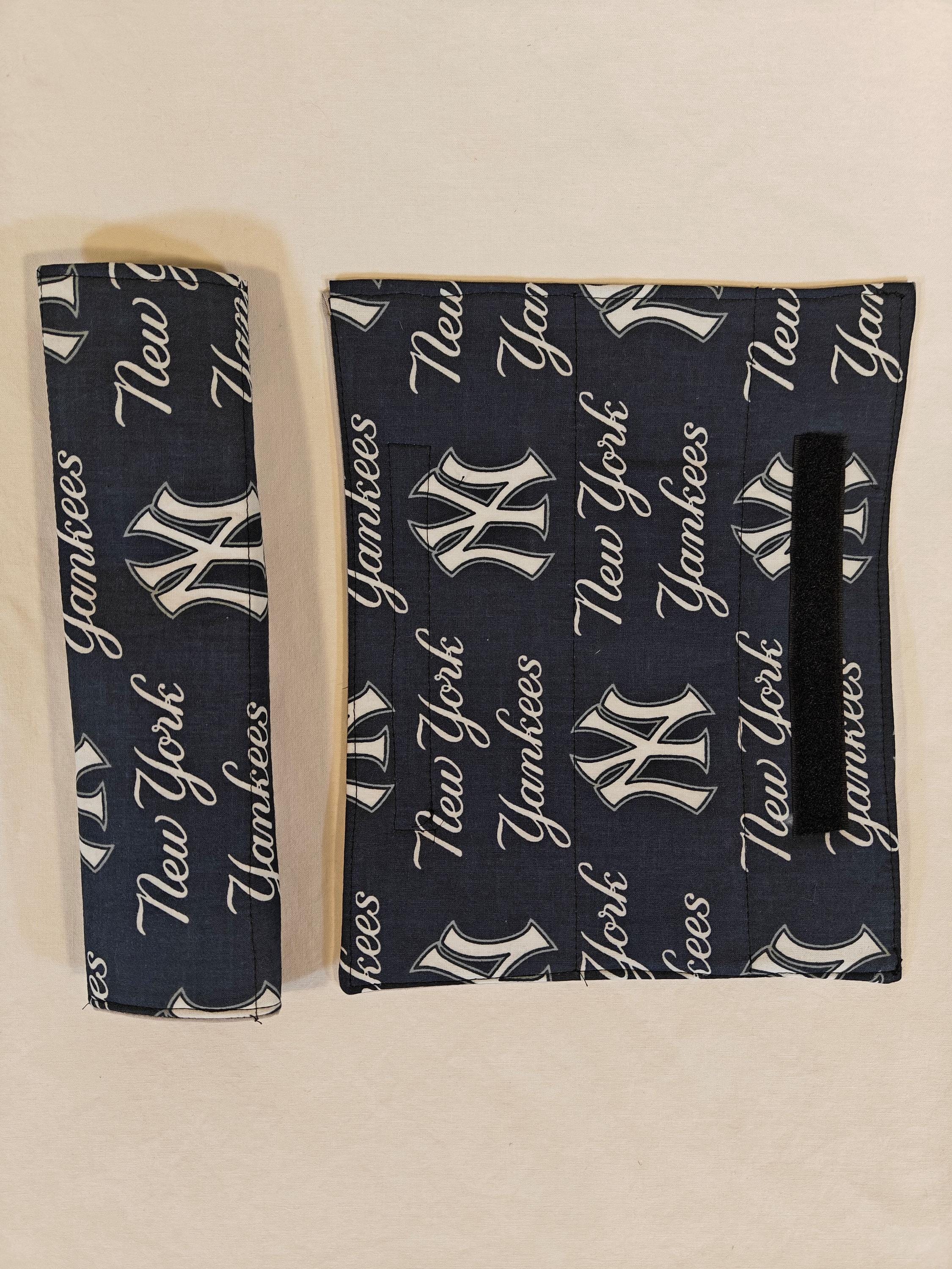 Adult Shoulder Strap Cover New York Yankees