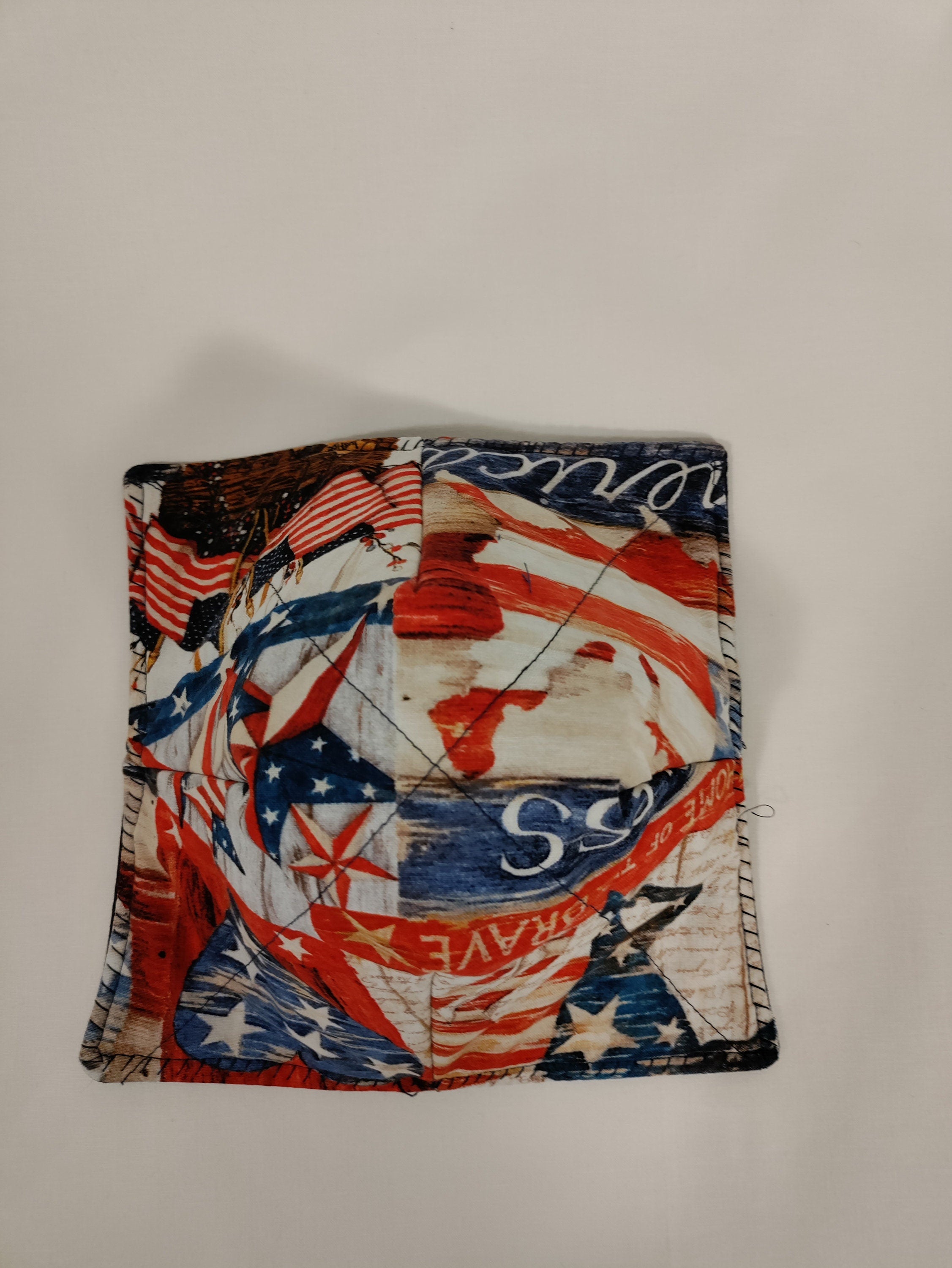 Cozy Bowl American Patriots - 6"inch