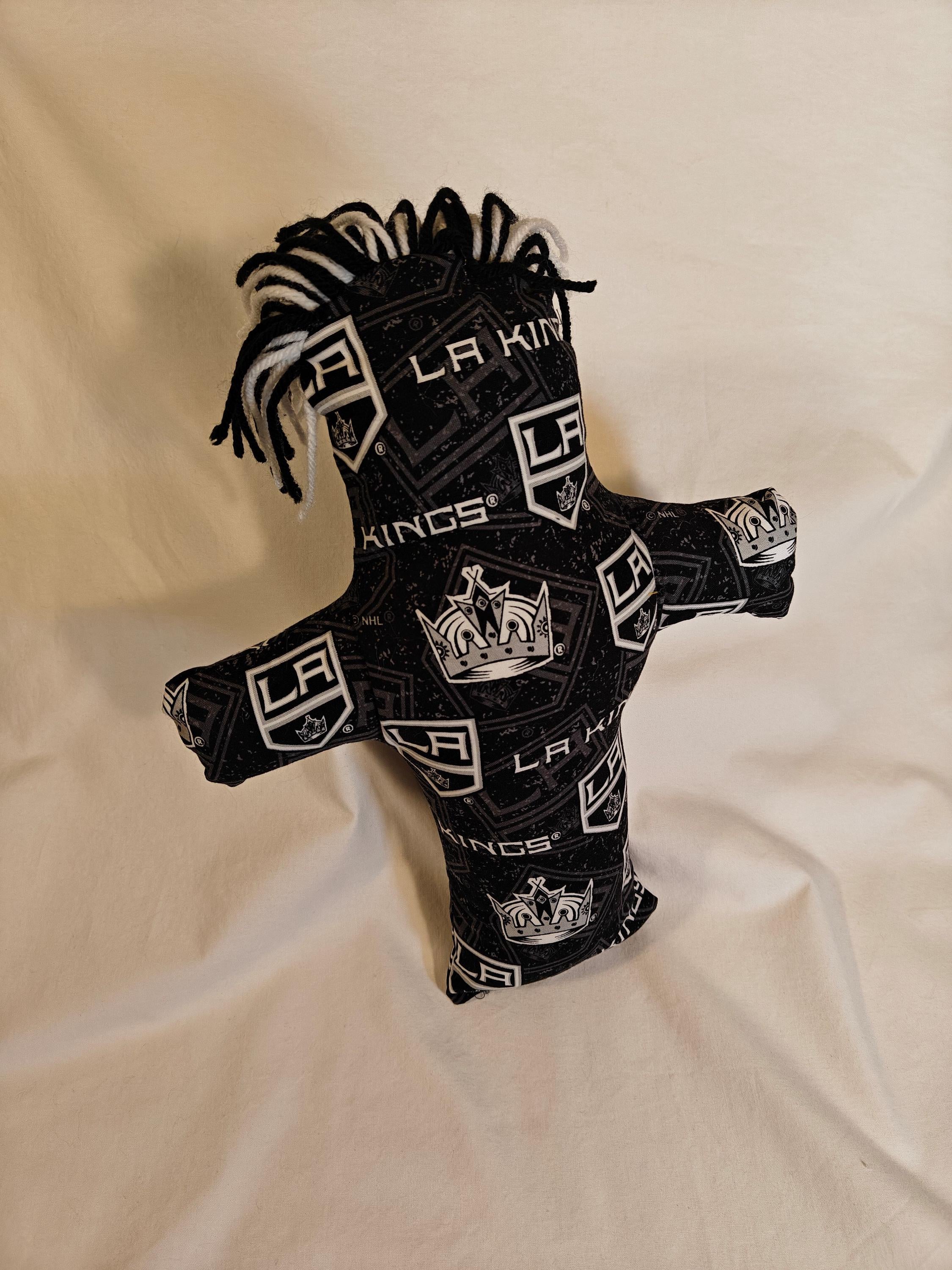 Dam it' Dolls Los Angeles Kings