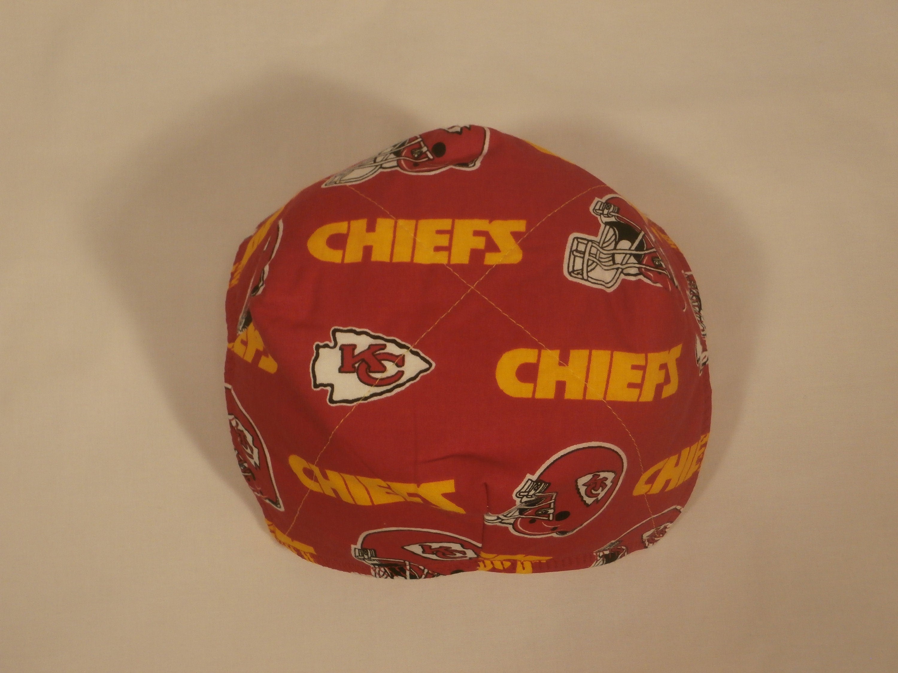 Cozy Bowl Kansas City Chiefs 6"inch
