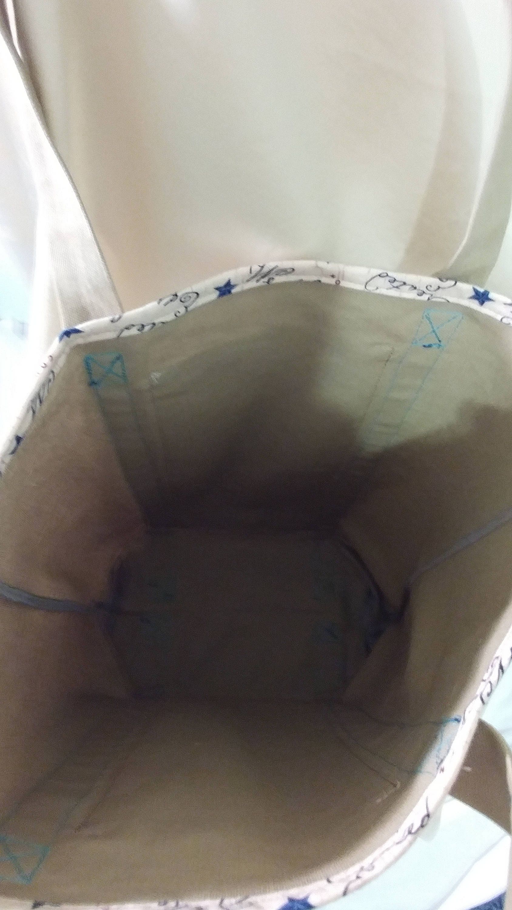 Shopping Bag For the People