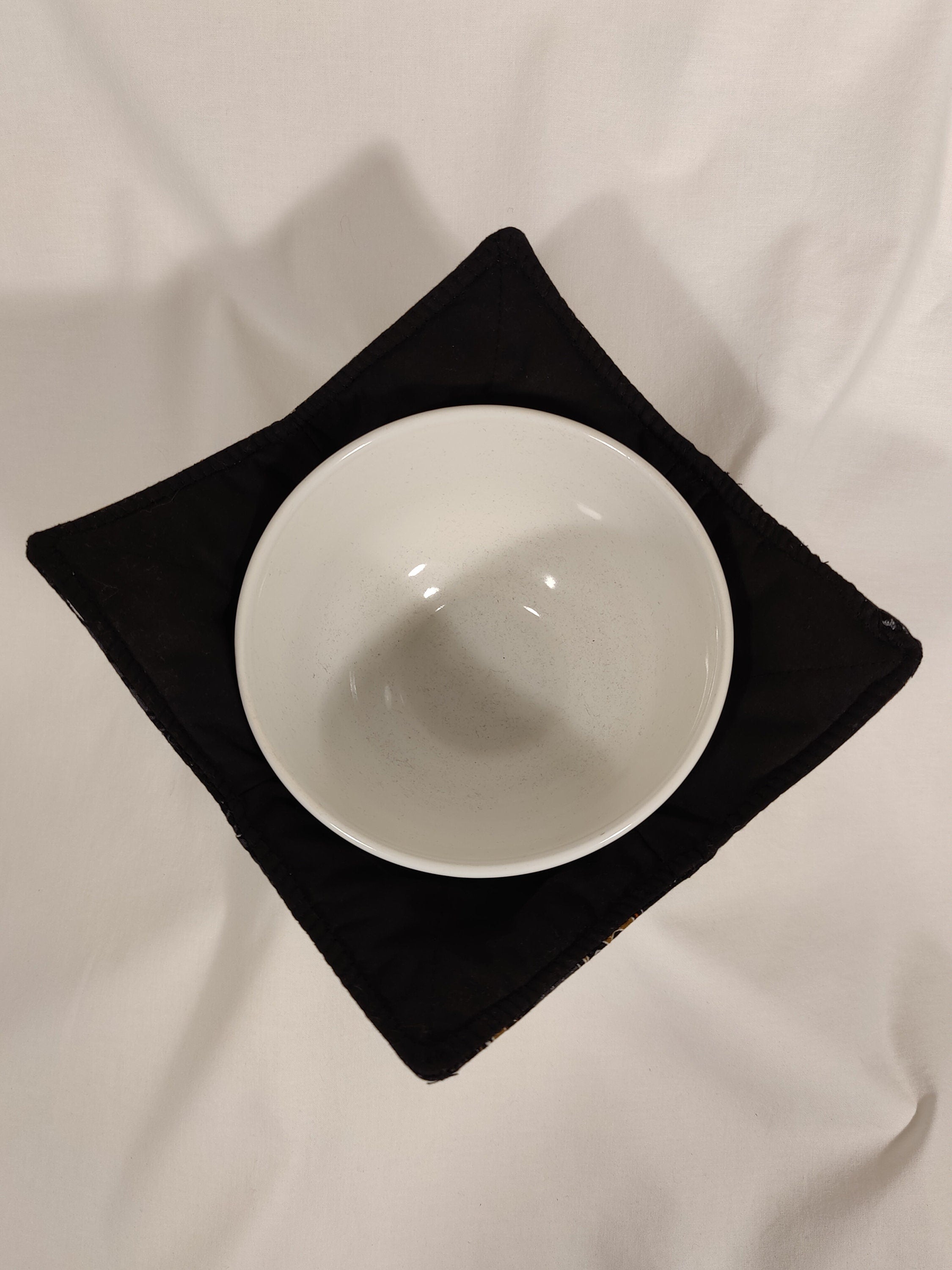 Cozy Bowl Anaheim Ducks 6" Inch