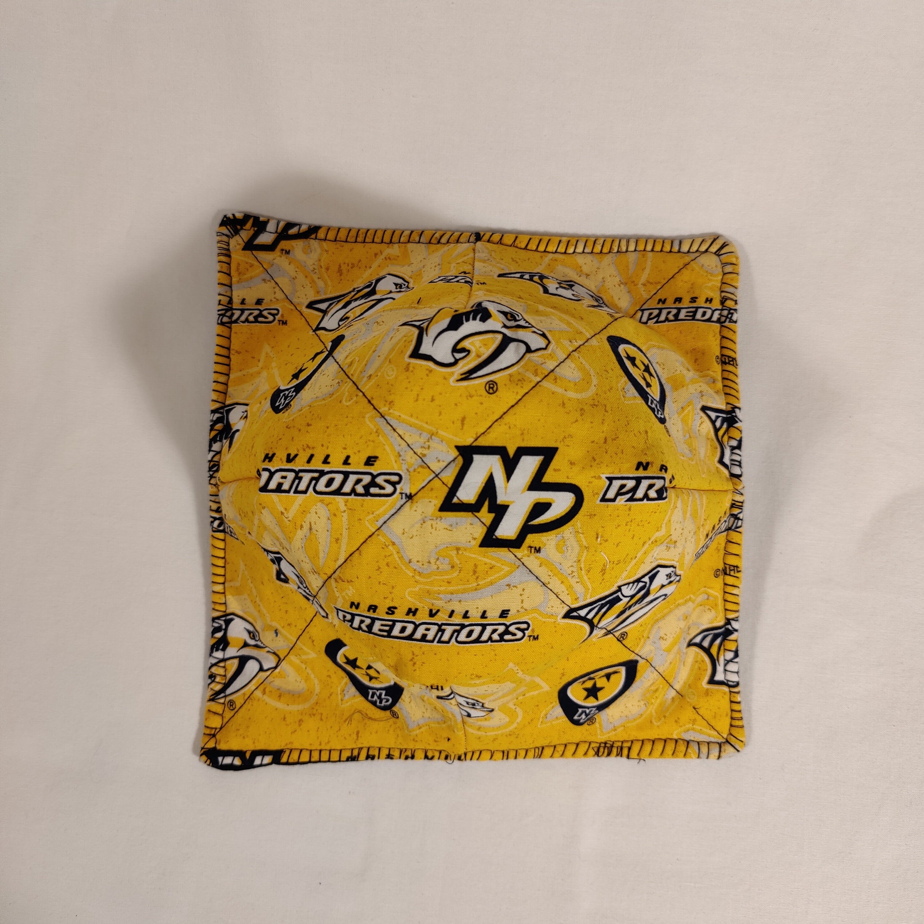 Cozy Bowl Nashville Predators 6"Inch