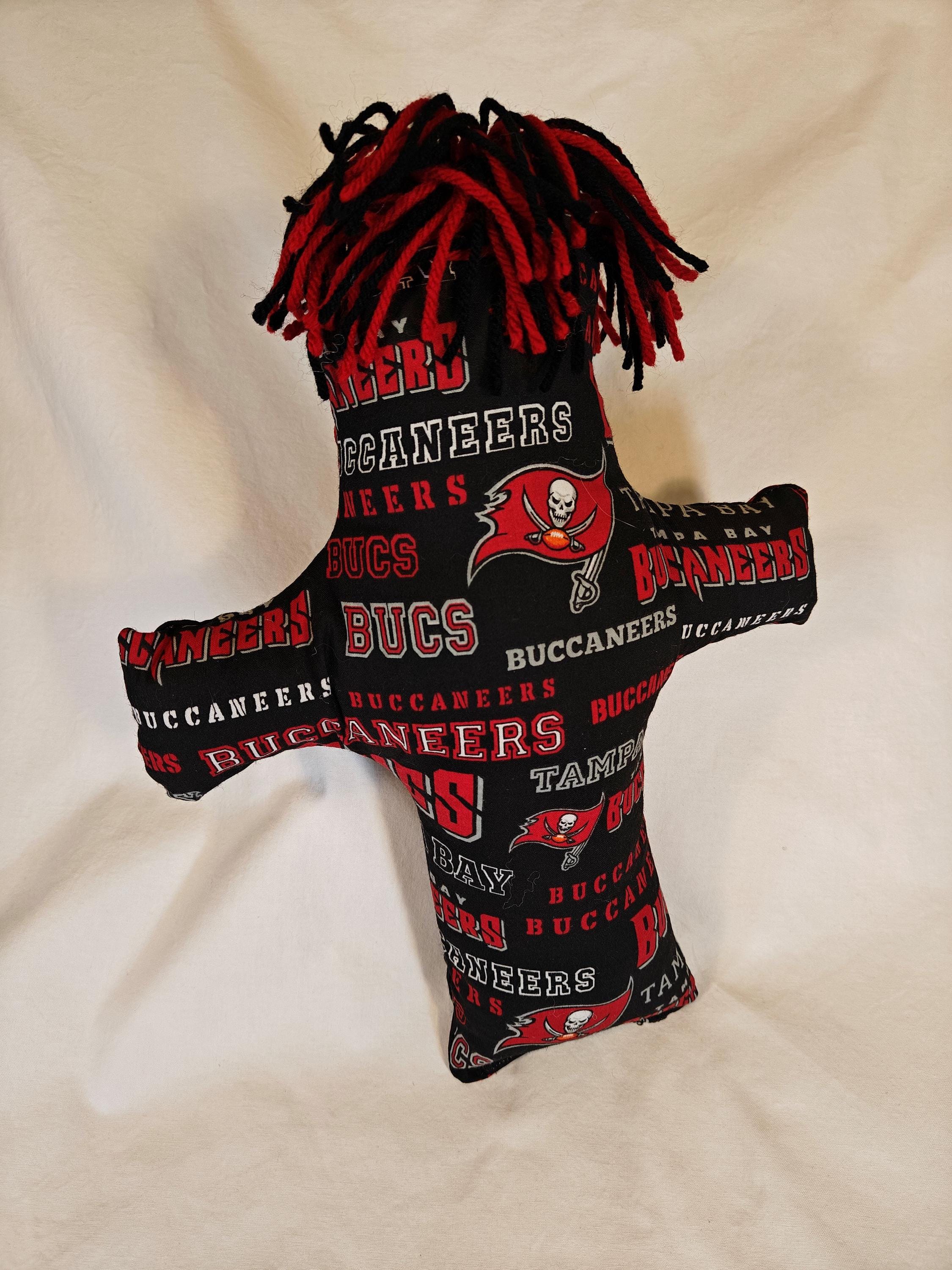 Dam it' Dolls Tampa Bay Buccaneers