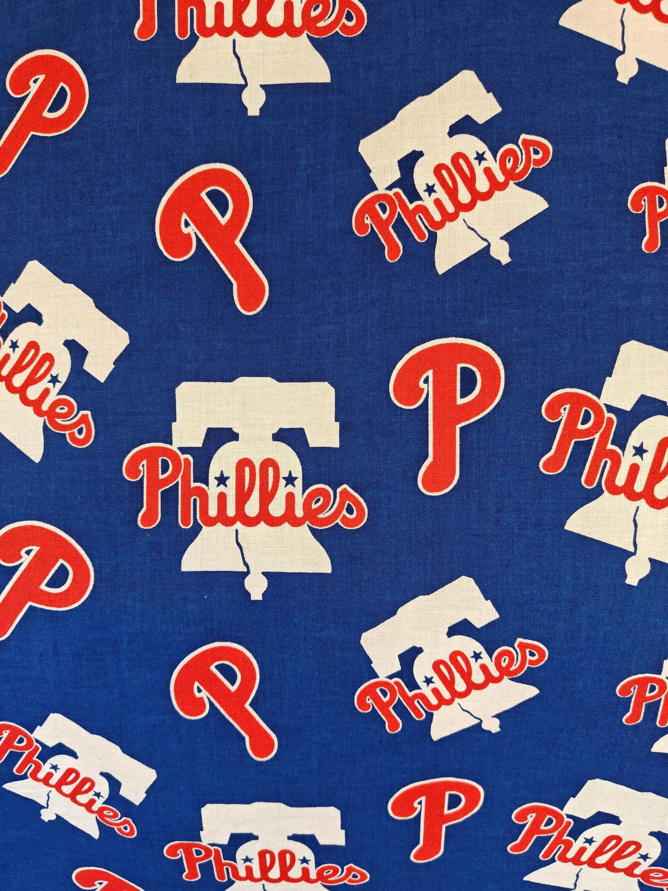 Adult Bib Philadelphia Phillies