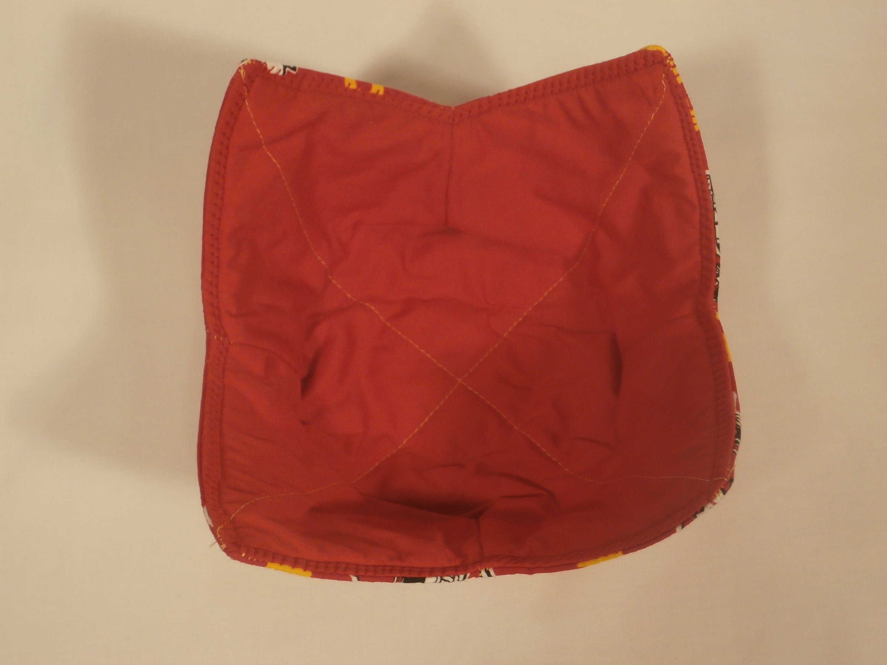 Cozy Bowl Kansas City Chiefs 6"inch